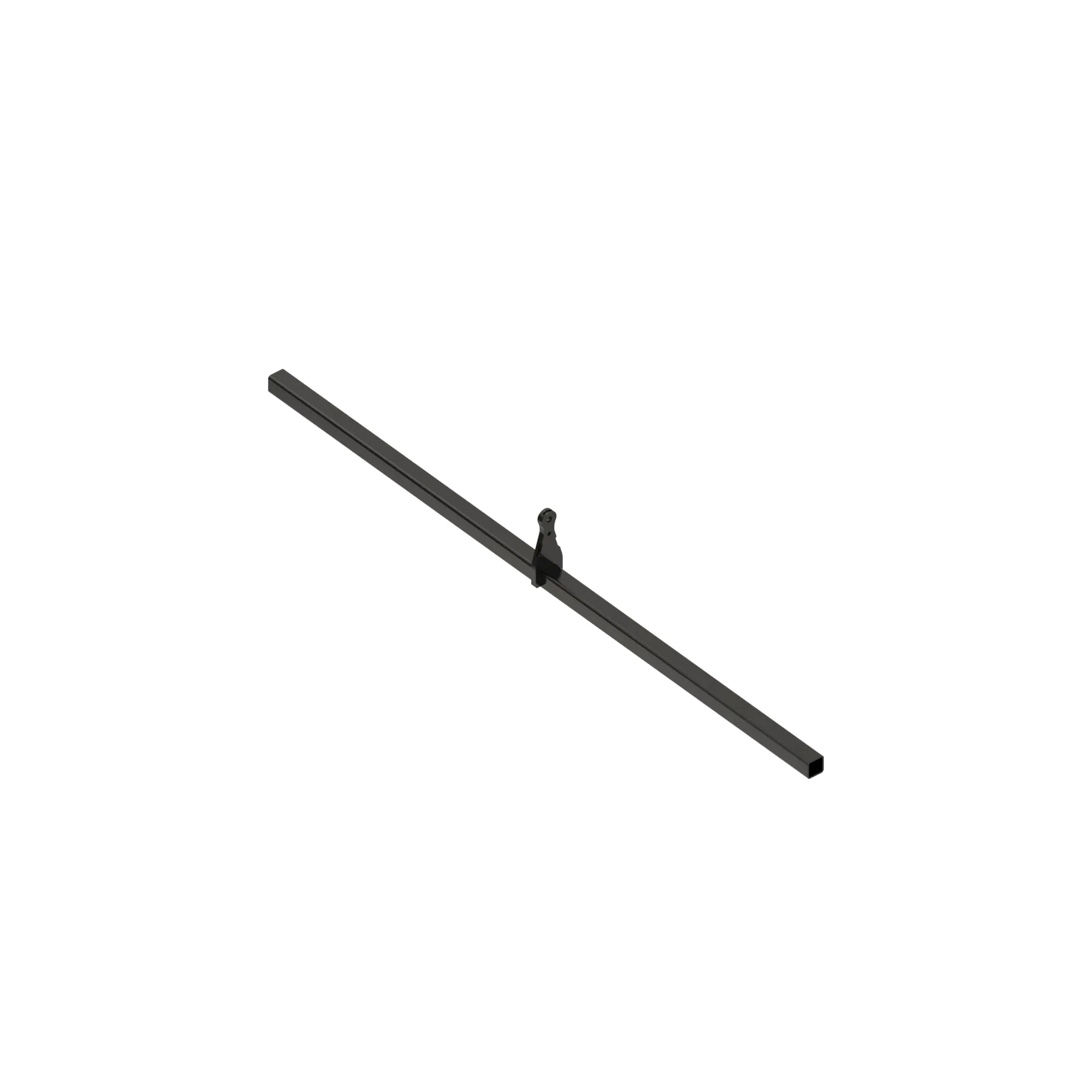 Rockshaft