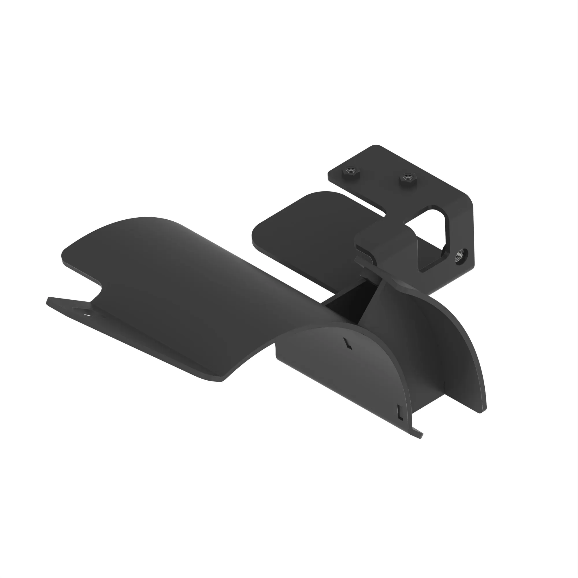 BRACKET, BRACKET ATS HOSES