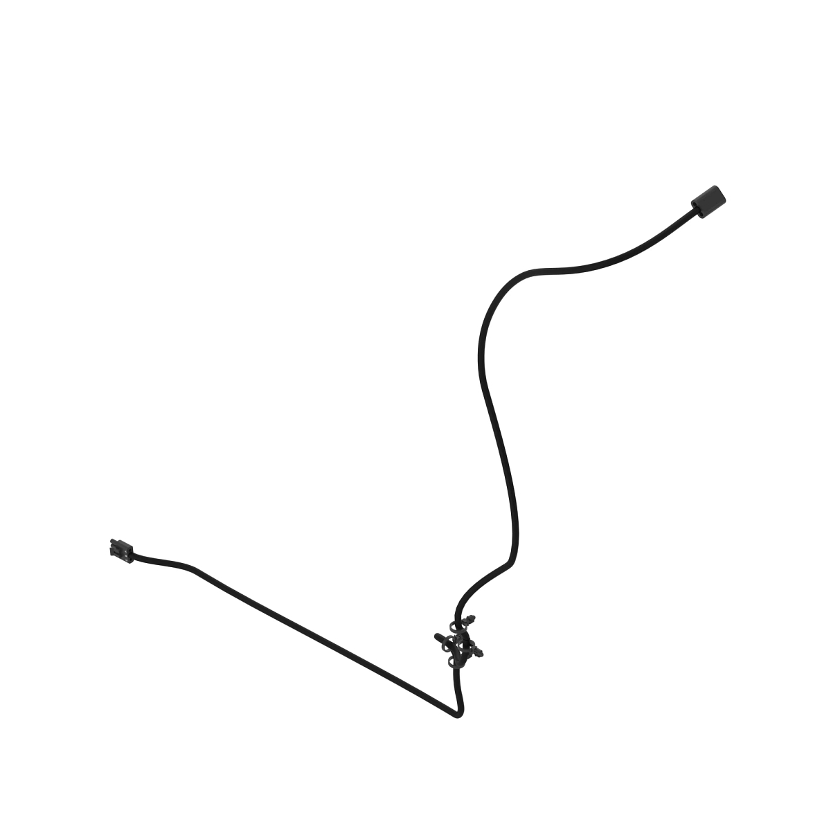 John Deere Off Ground Cutting Jumper Wiring Harness - AXE56257