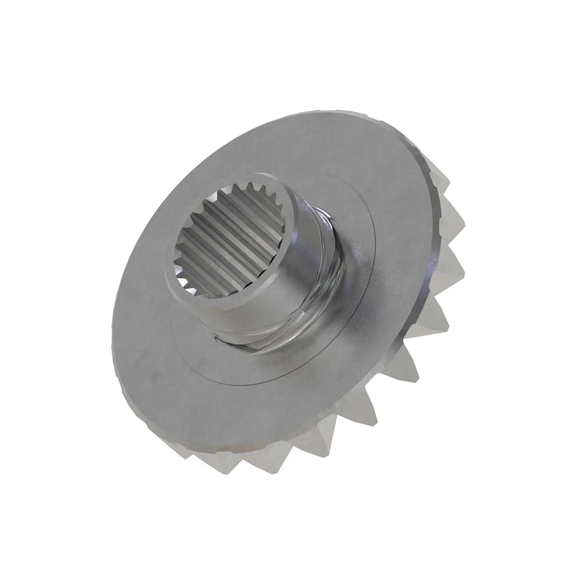 BEVEL GEAR, DIFFERENTIAL