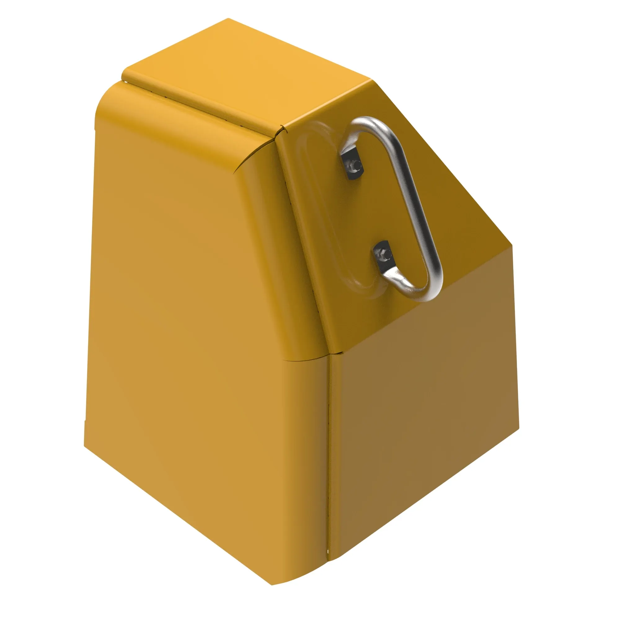 John Deere Hydrostatic Reservoir - AT228483