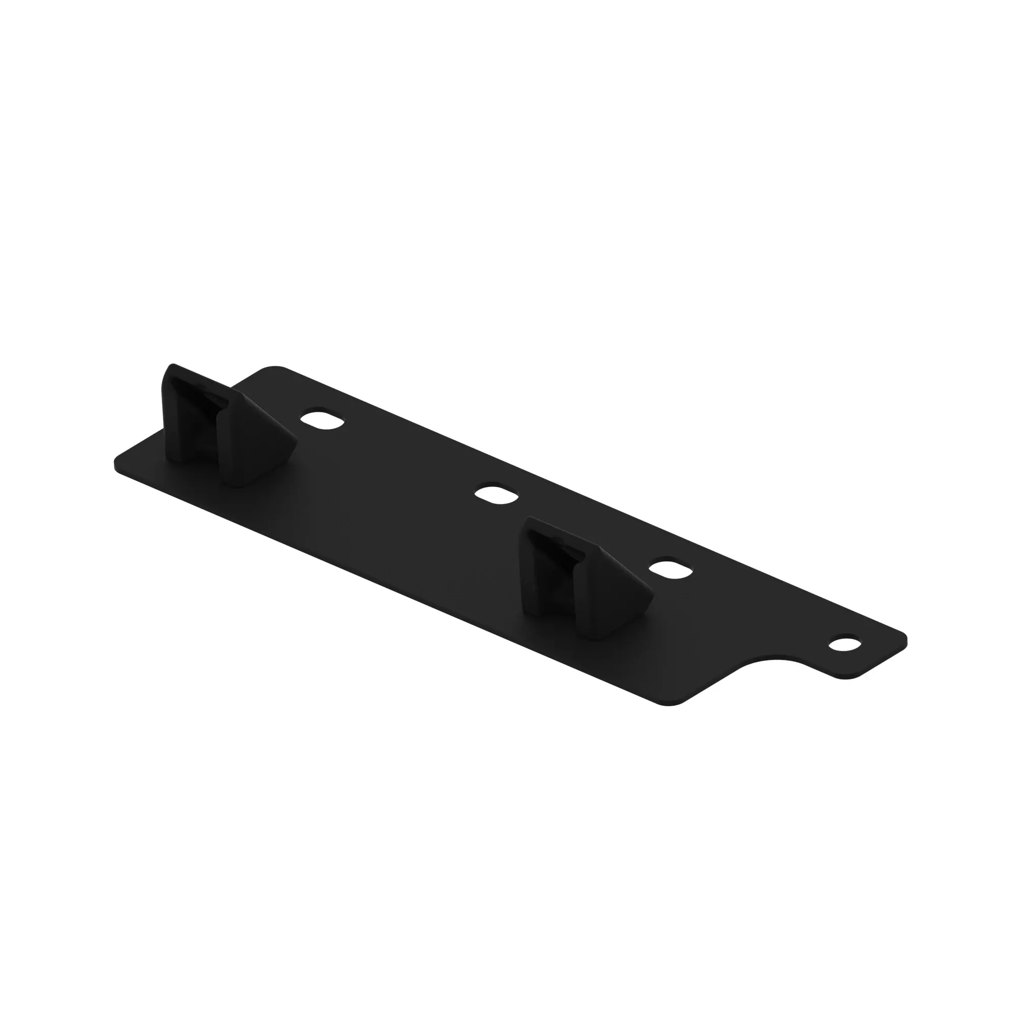 BRACKET, RAMP BASE, RH OUTER FLOAT