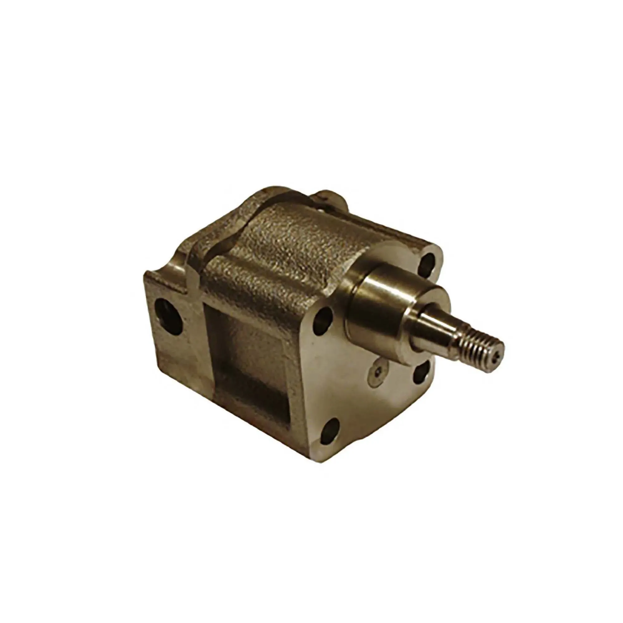 John Deere Engine Oil Pump Housing - AR62979