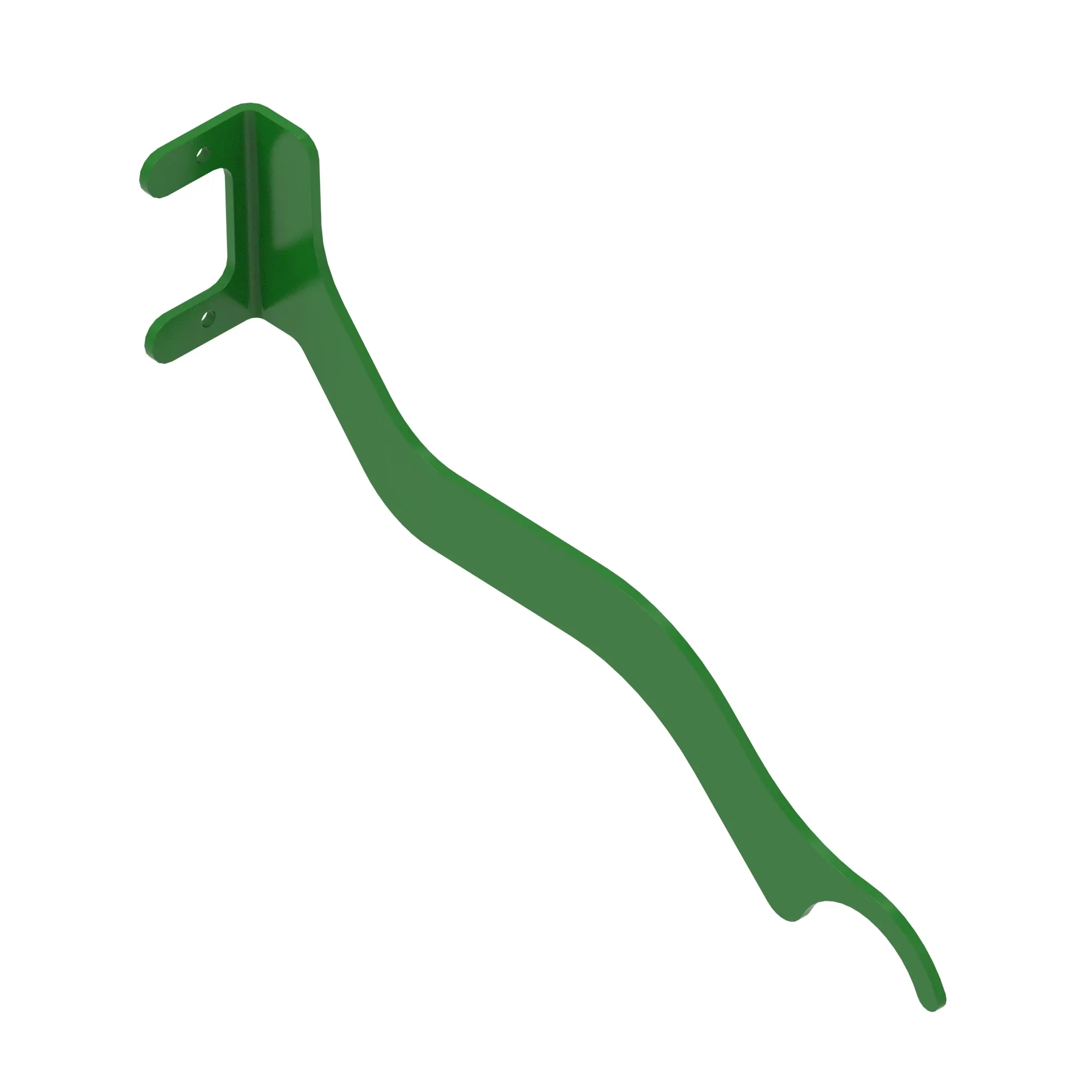 BRACKET, HANDLE SUPPORT
