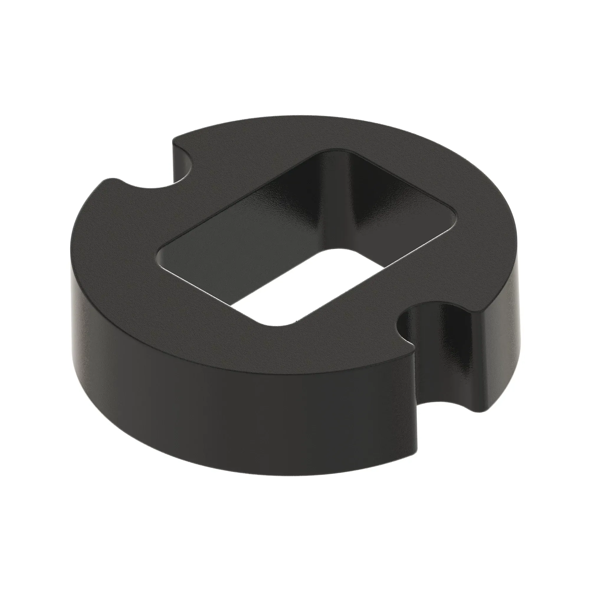 Spacers