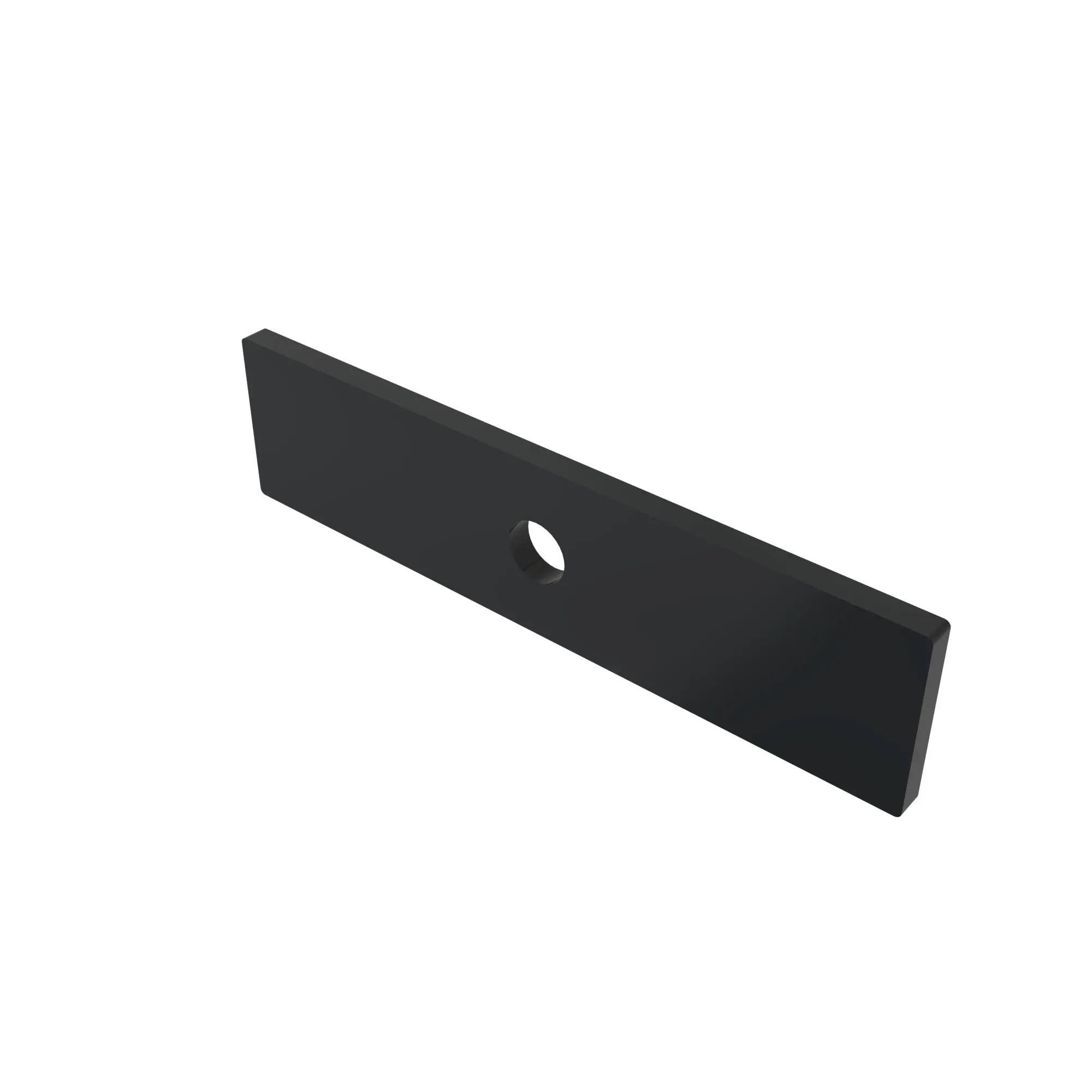PLATE, CLAMP