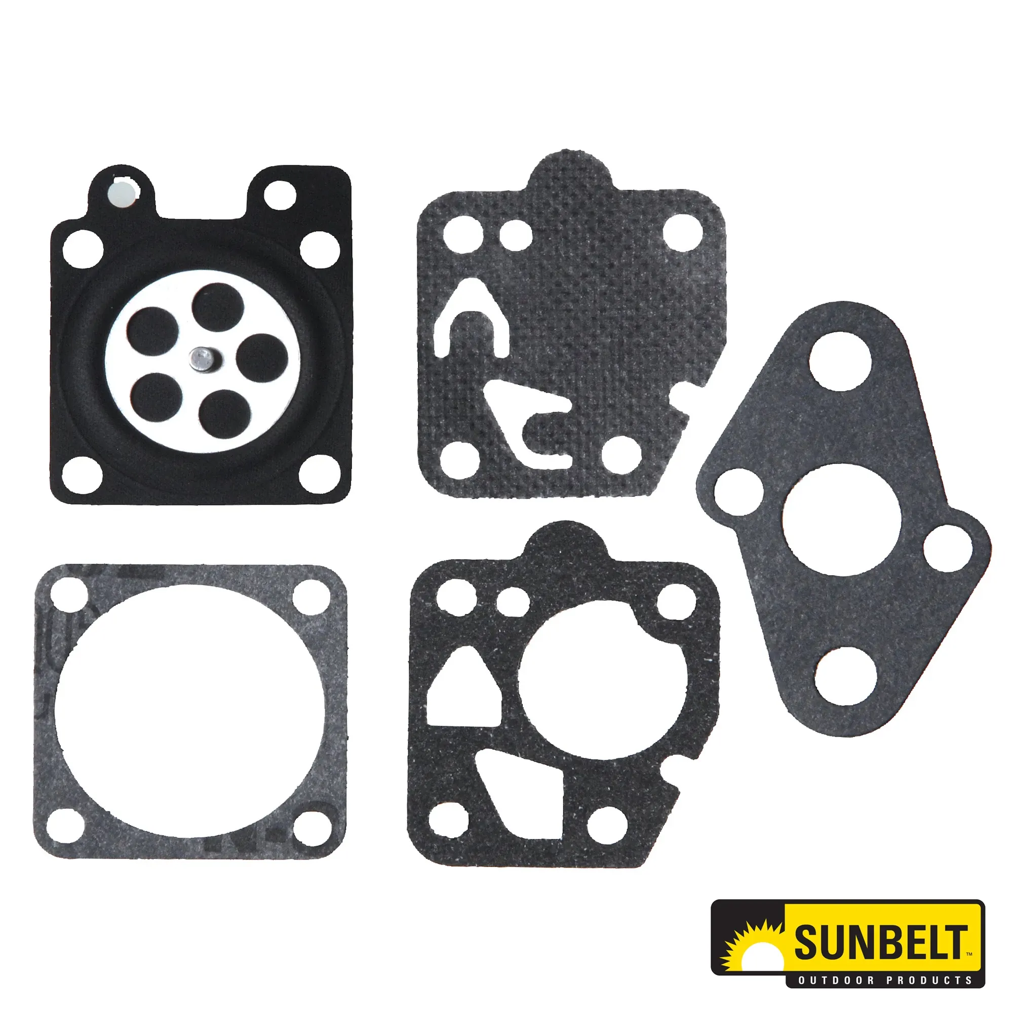 Sunbelt Gasket Kit - A-B1CK122