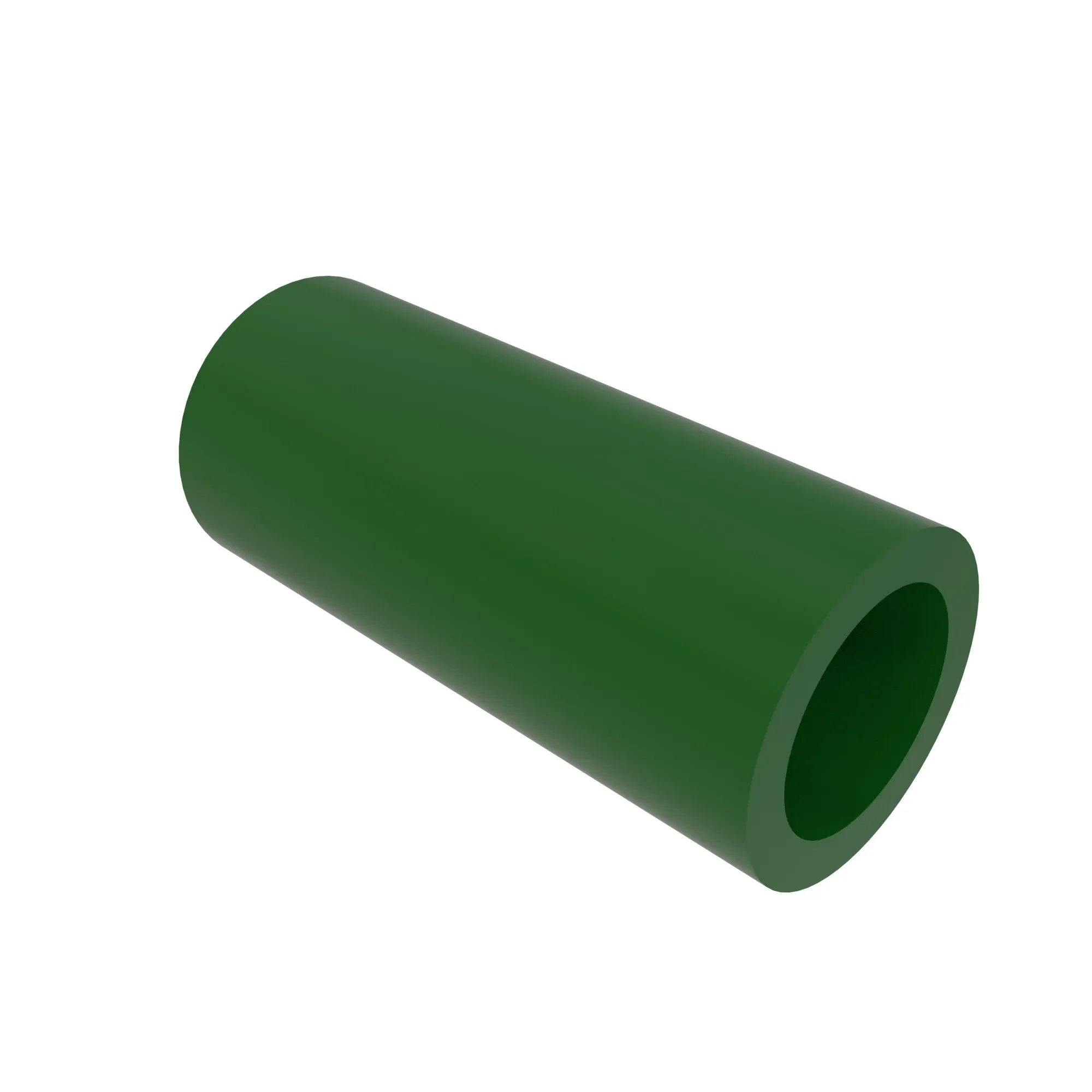 SPACER, IDLER PIVOT