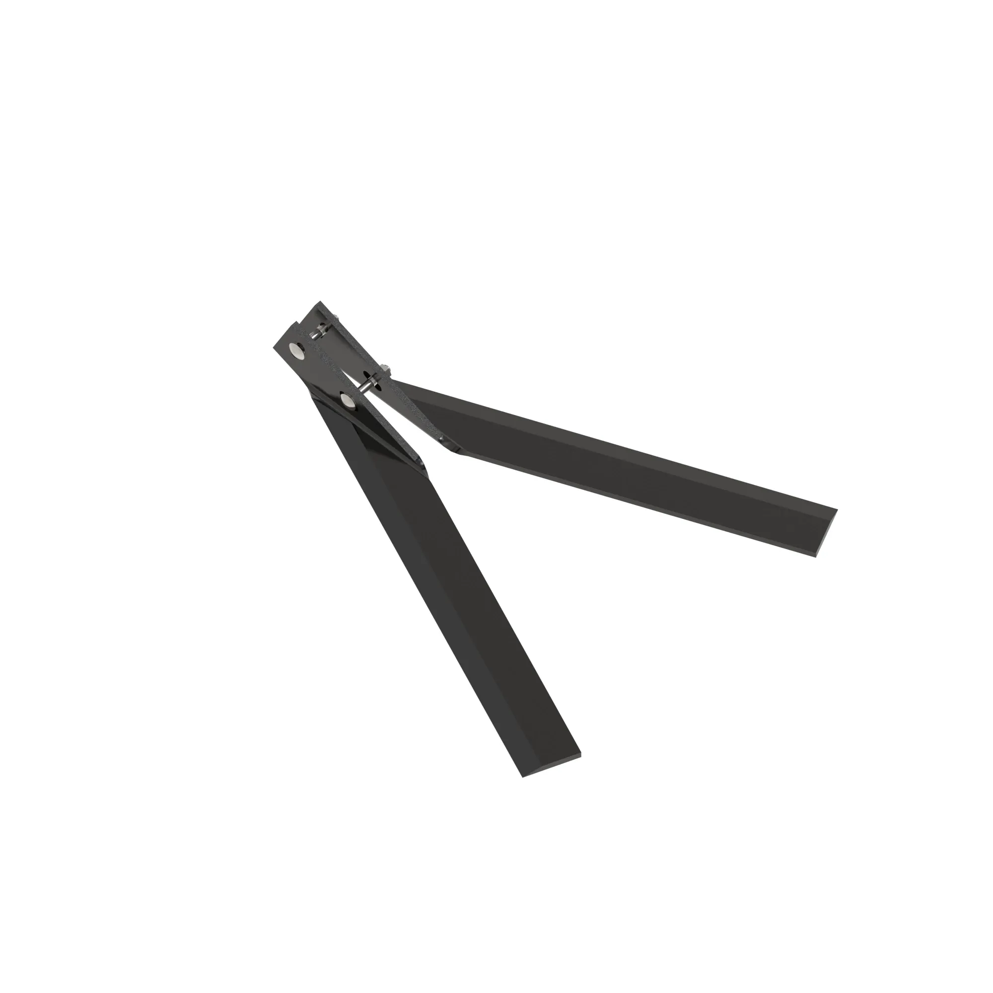 John Deere Heavy Duty Knife Attachment - BA23017