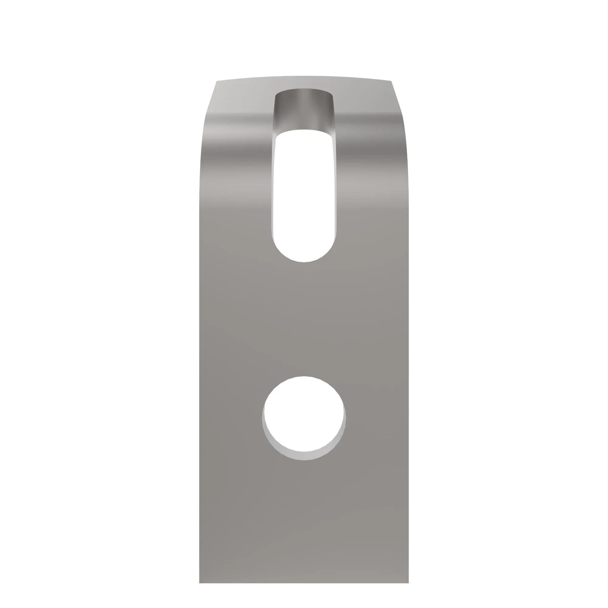 CLIP, CLIP, CHAIN