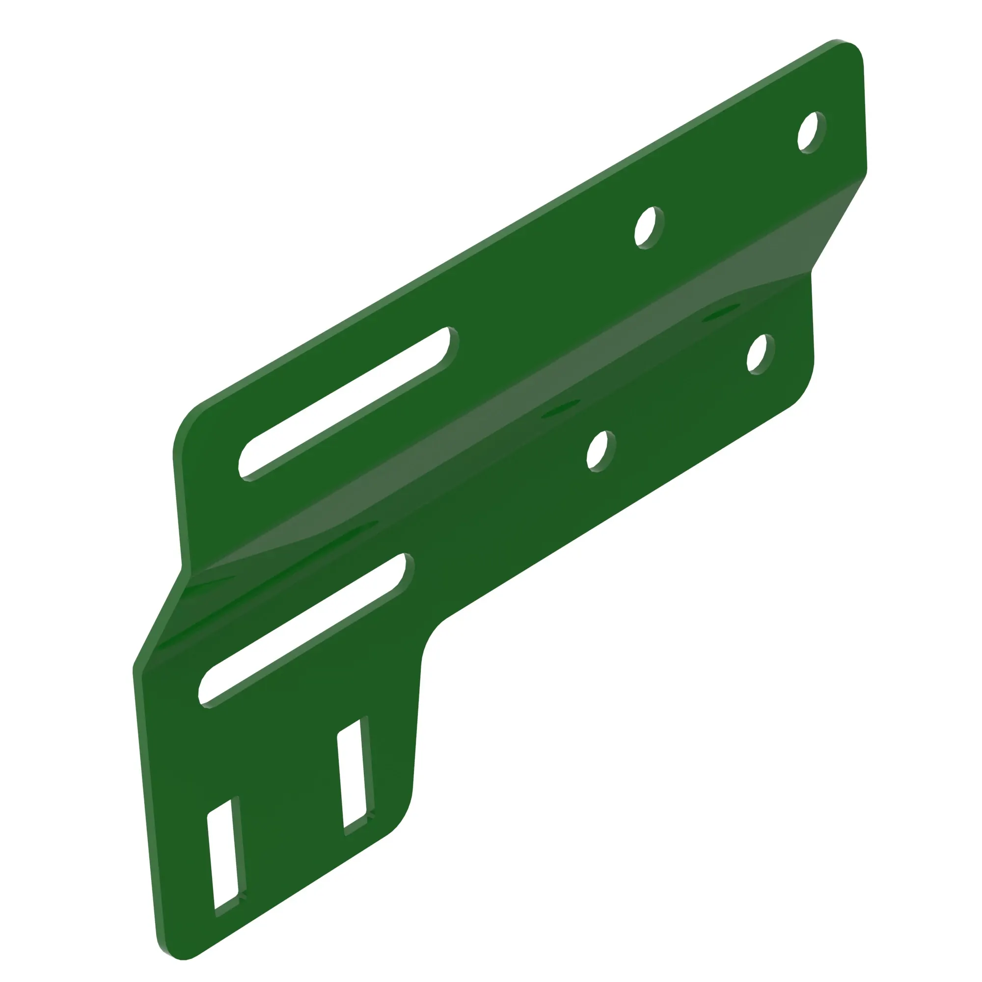 BRACKET, RADIATOR DOOR LOWER ATTACH