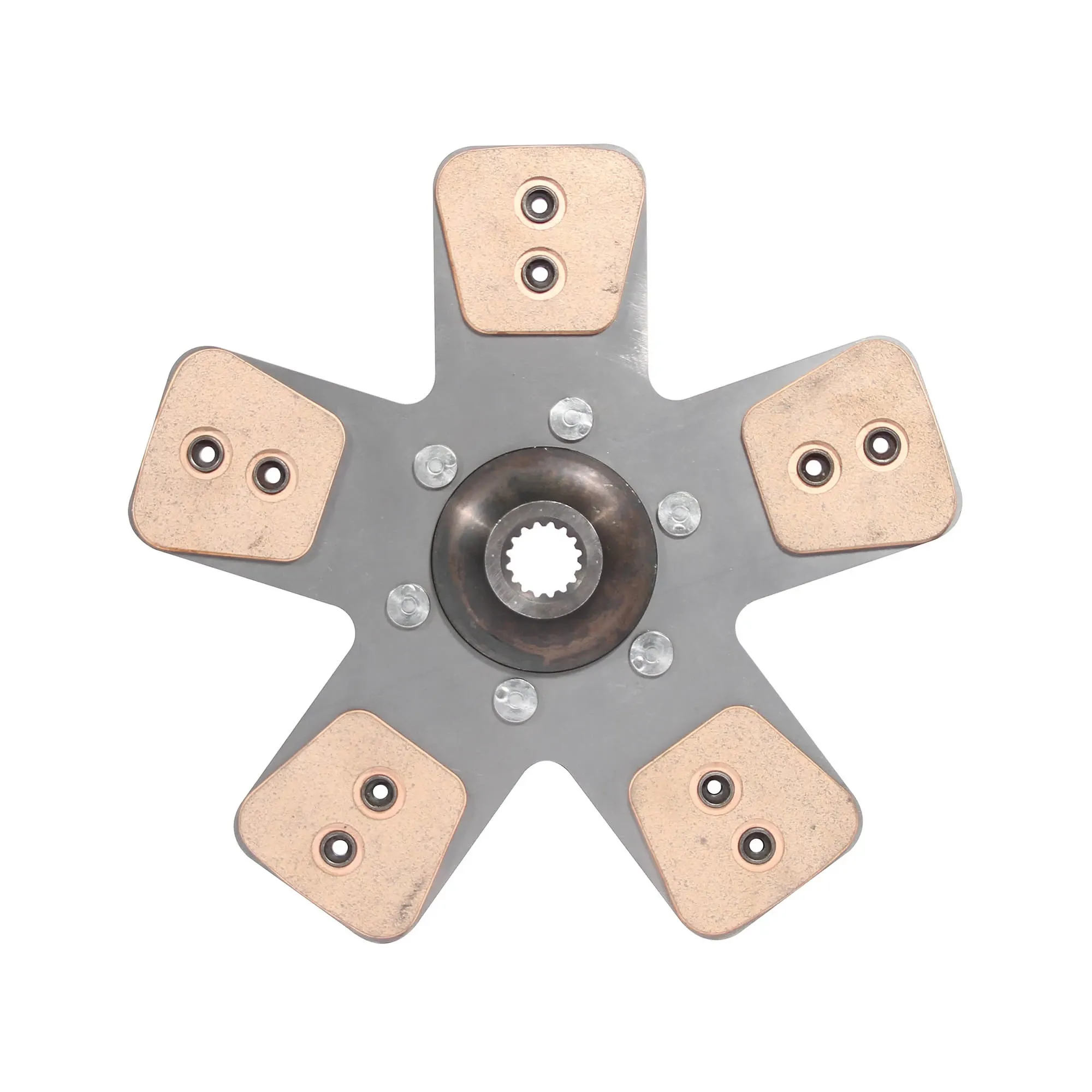 DISK, CLUTCH: MODEL - 10 - 20 SERIES