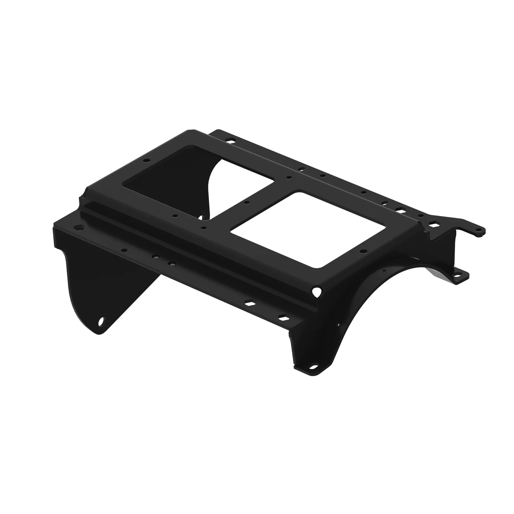 BRACKET ASSEMBLY