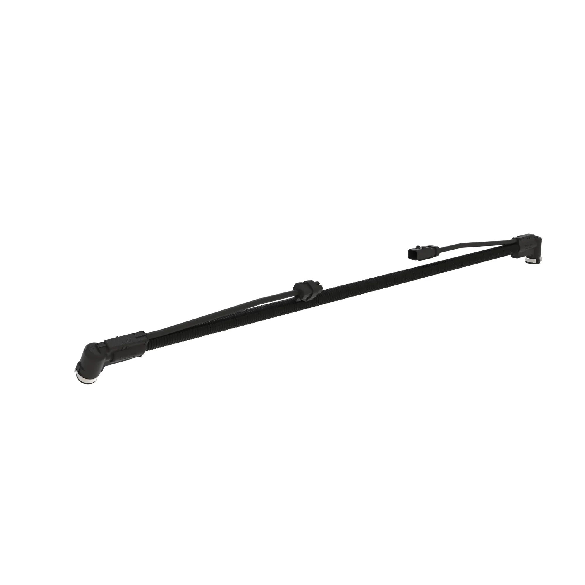 DZ122542: Diesel Exhaust Fluid Suction Line