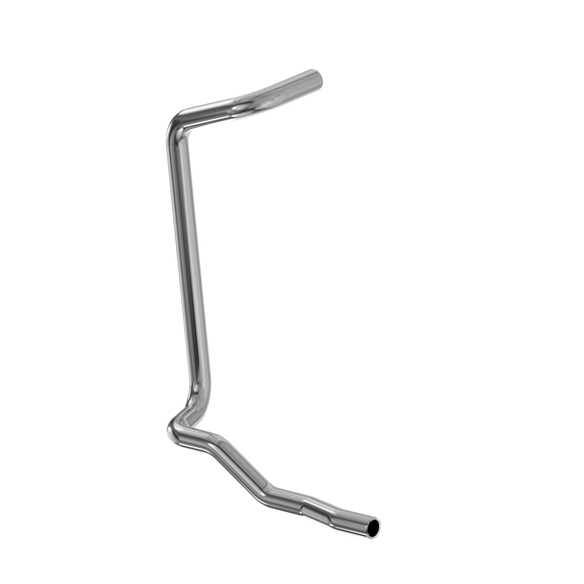 R501144: Water Pump Bypass Tube