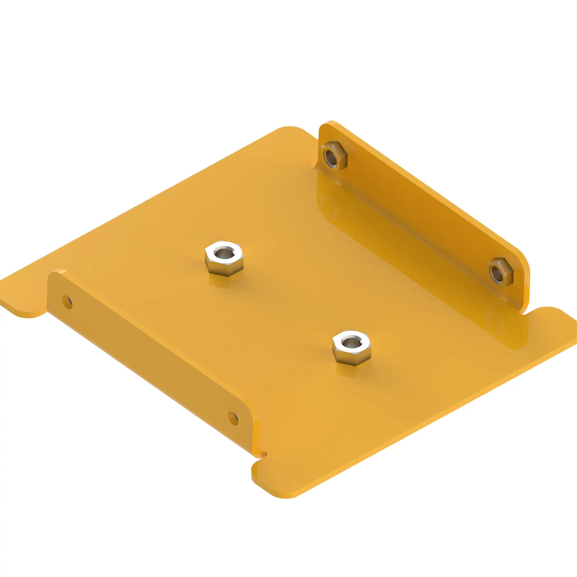 BRACKET, BRACKET, CONTROLLER PAYLOA