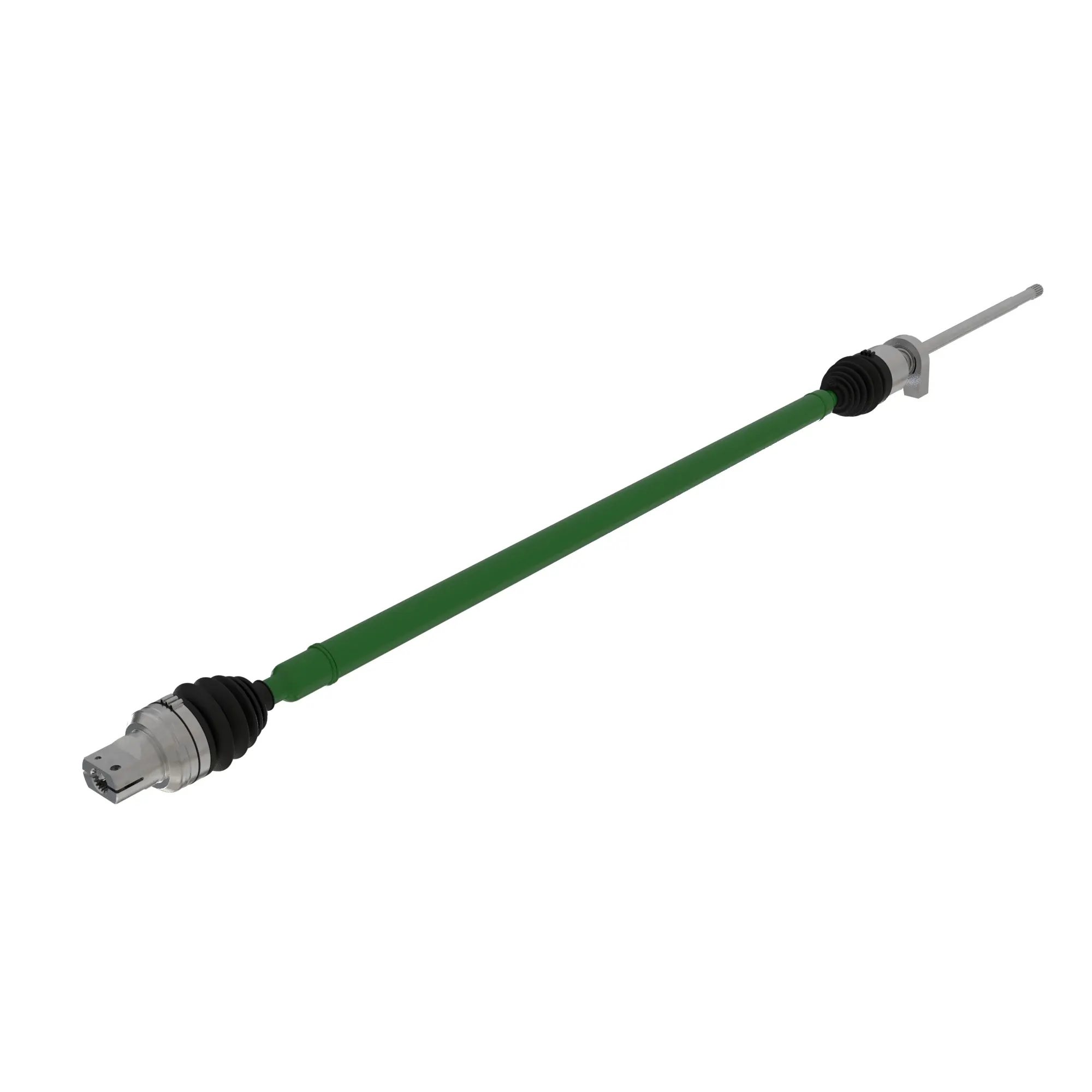 Driveshaft, 835/865 A/C