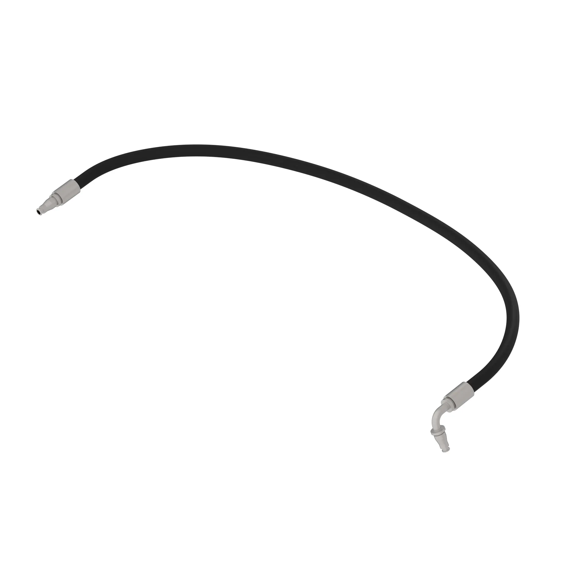 Hydraulic Hose, Row to Row Pressure