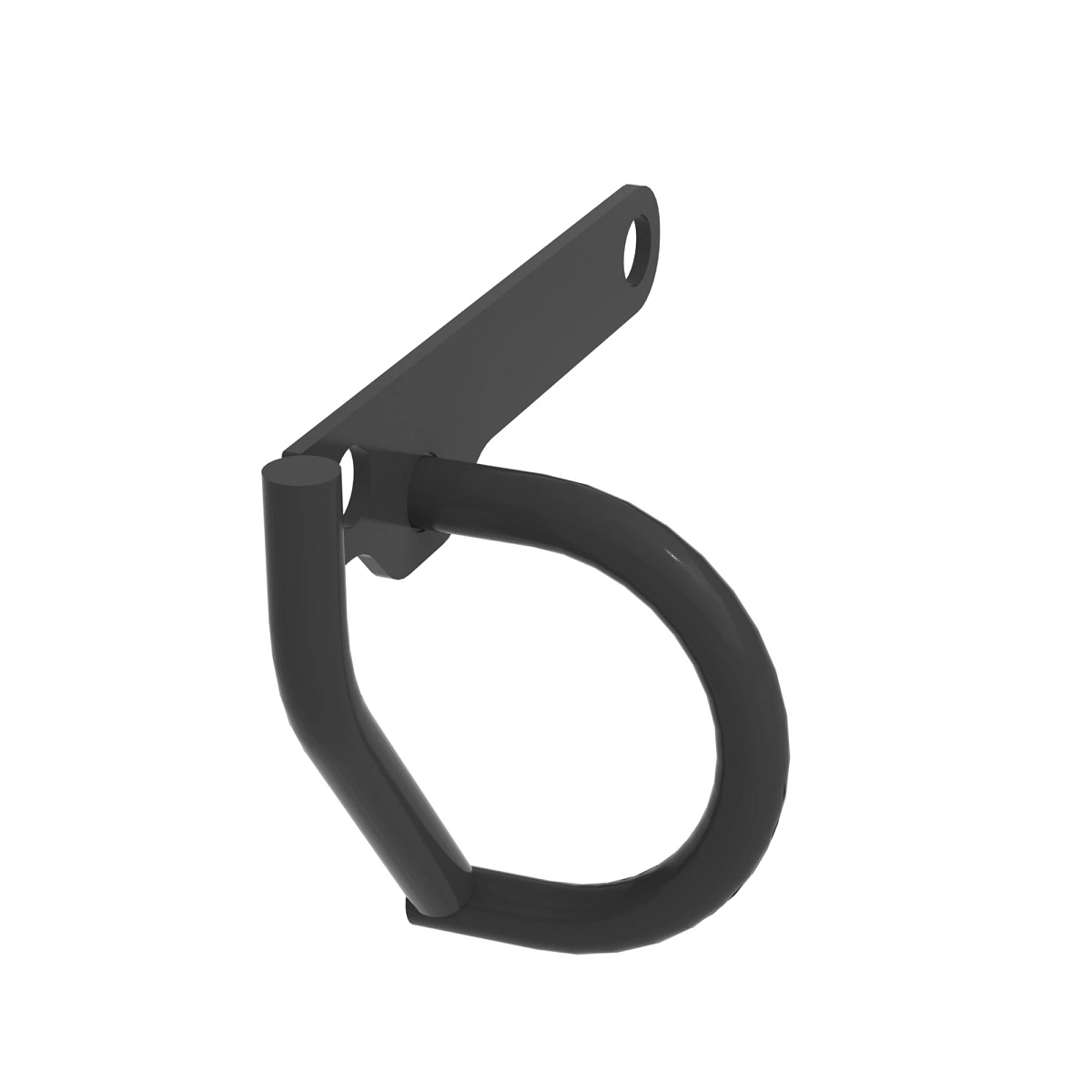 Hose Guide Bar