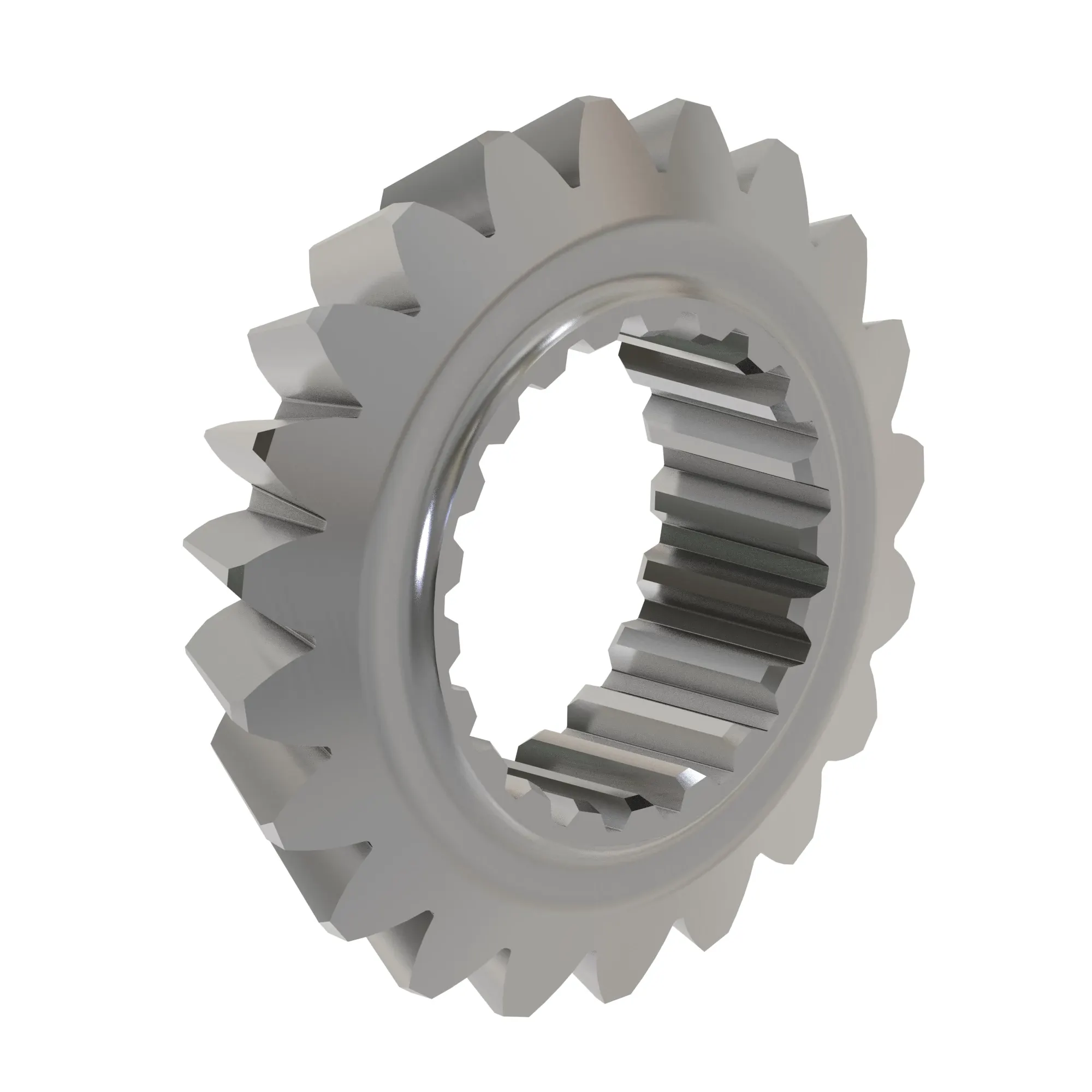 John Deere Bevel Gear, 18 Teeth - CE34870