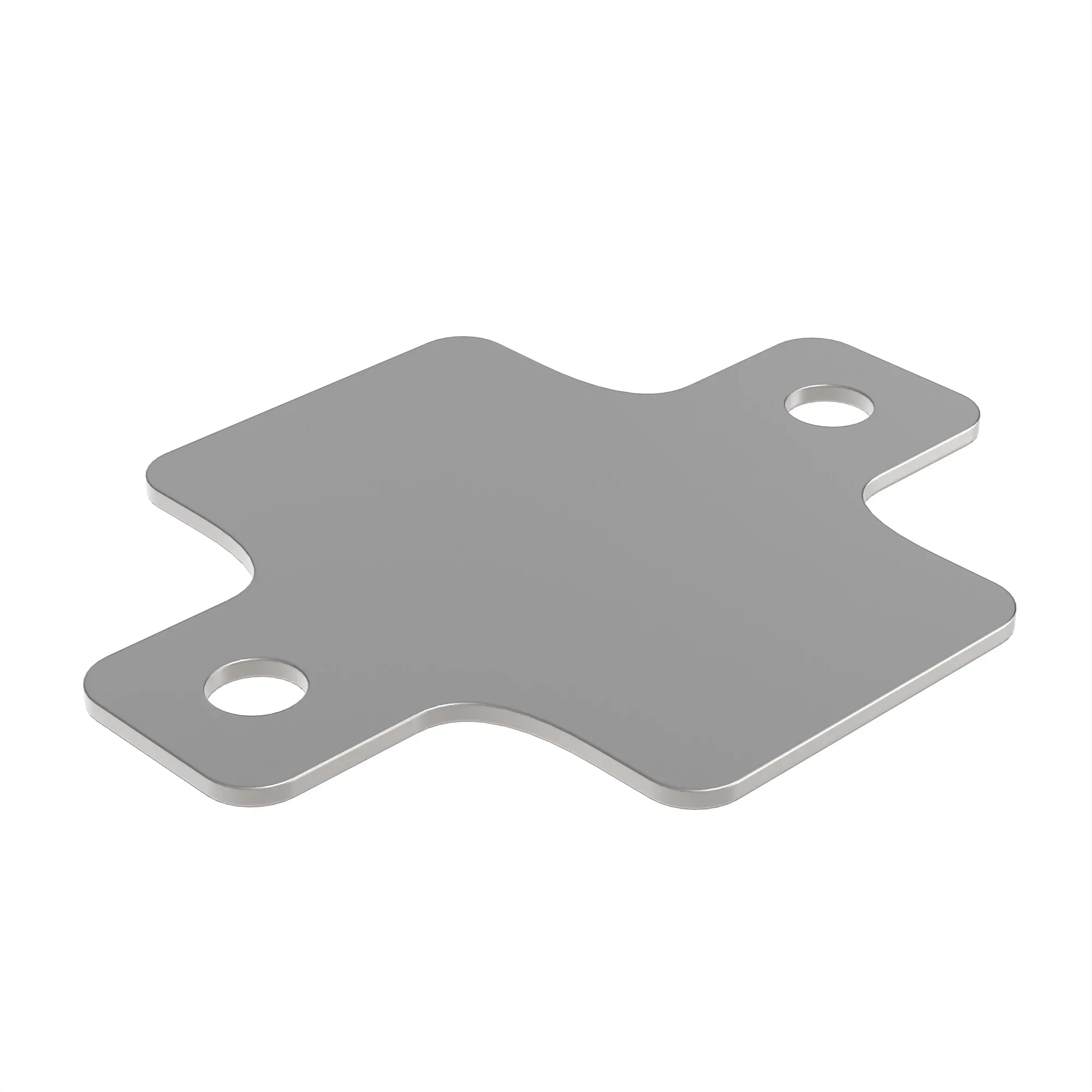 John Deere Backing Plate - T338415