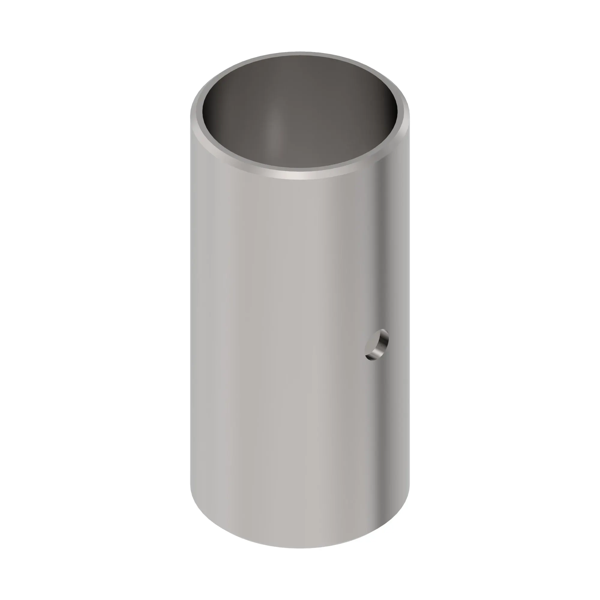 John Deere Bushing with Through Hole - T187184