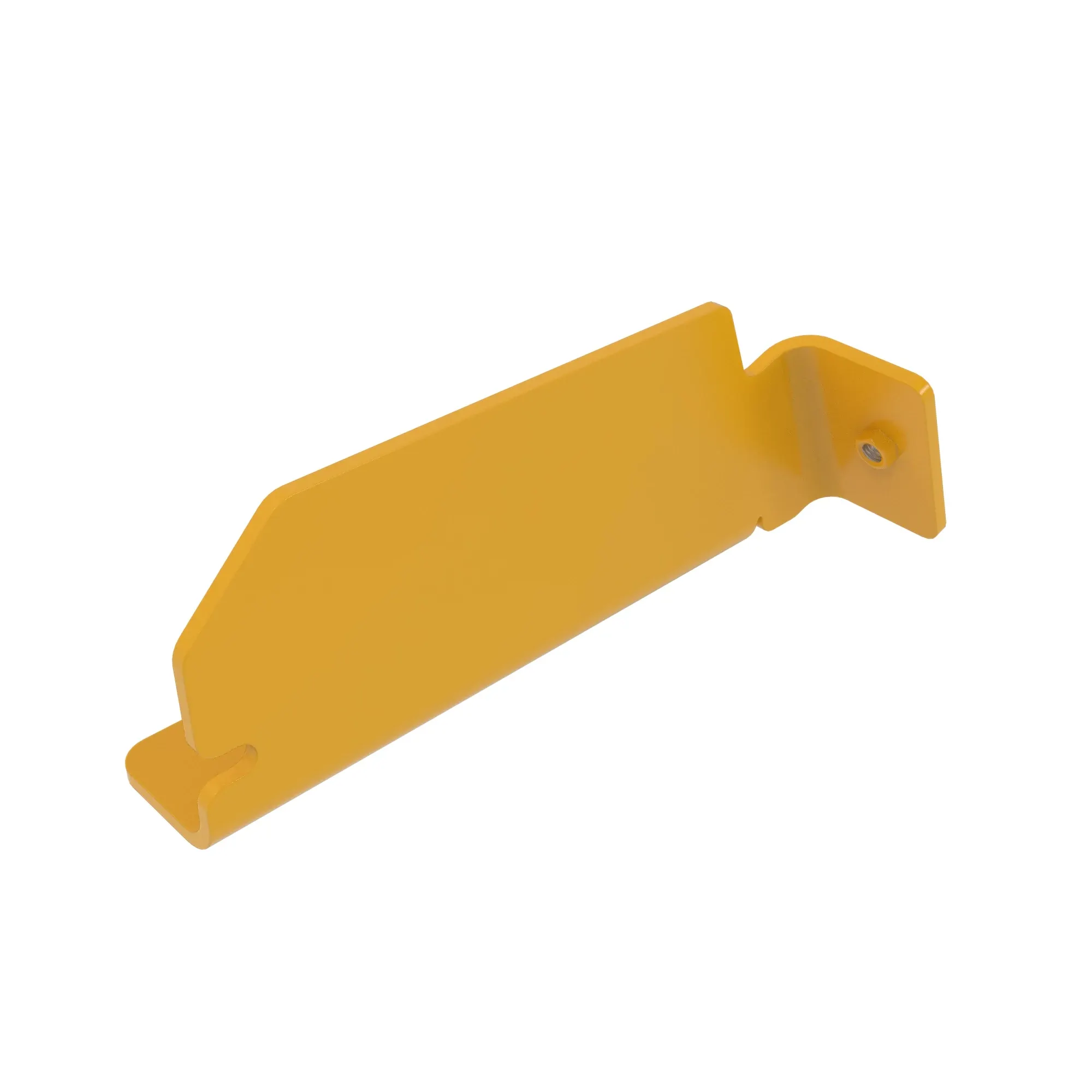 BRACKET ASSM RIGHT RIPPER GUARD