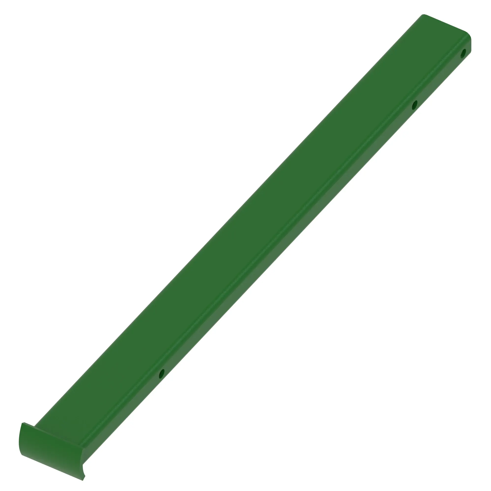 John Deere Rear Wing Structural Tube - AKK14541