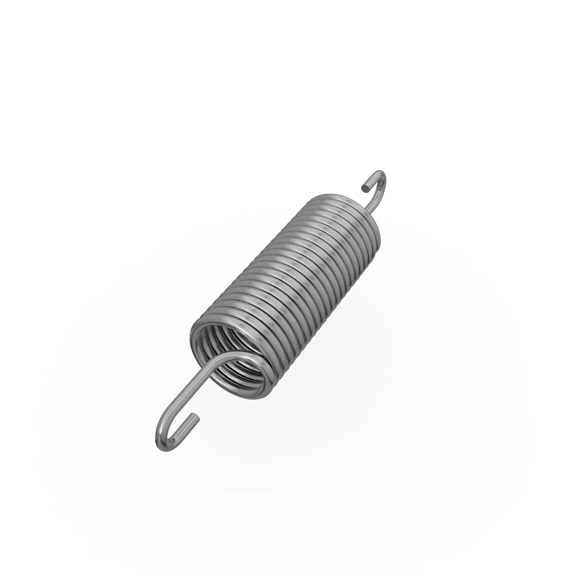 John Deere Extension Spring - TCU13688