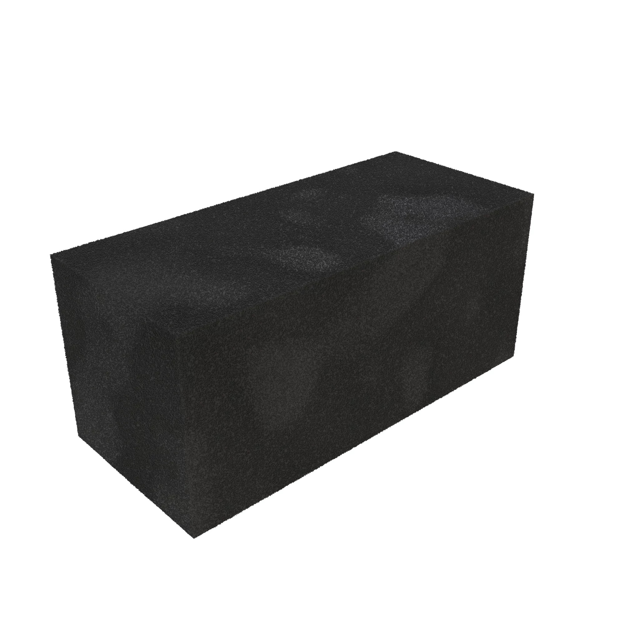 R290509: Foam Block Isolator | Shop.Deere.com