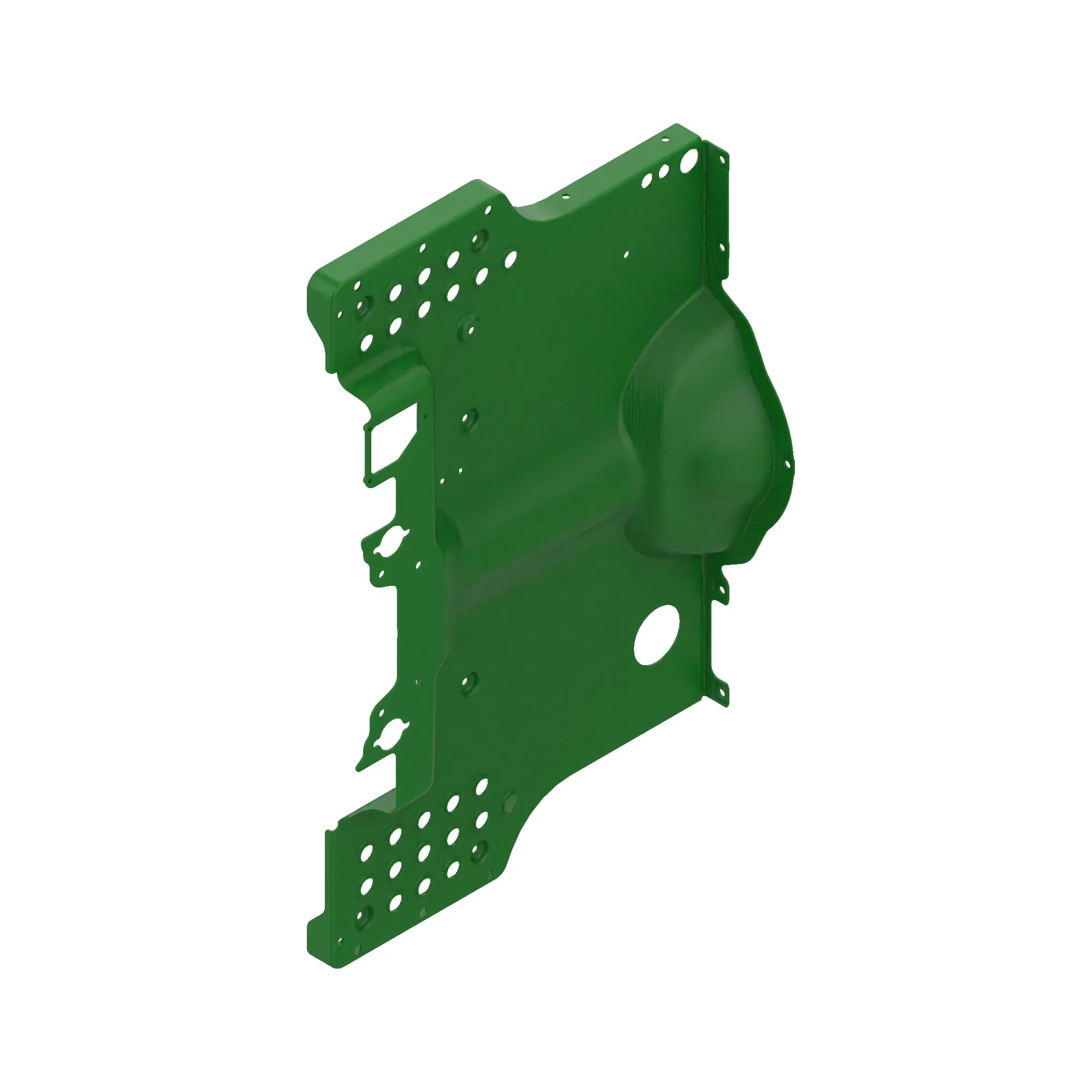 John Deere Platform - SJ23584
