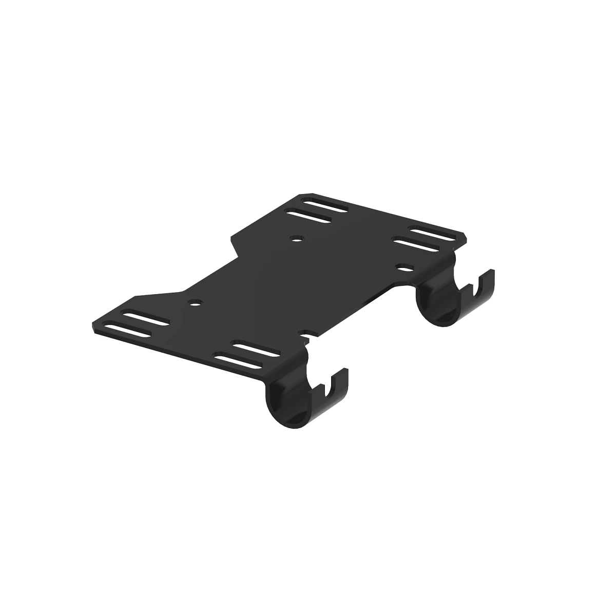 Bracket, Seat Pivot, With Switch
