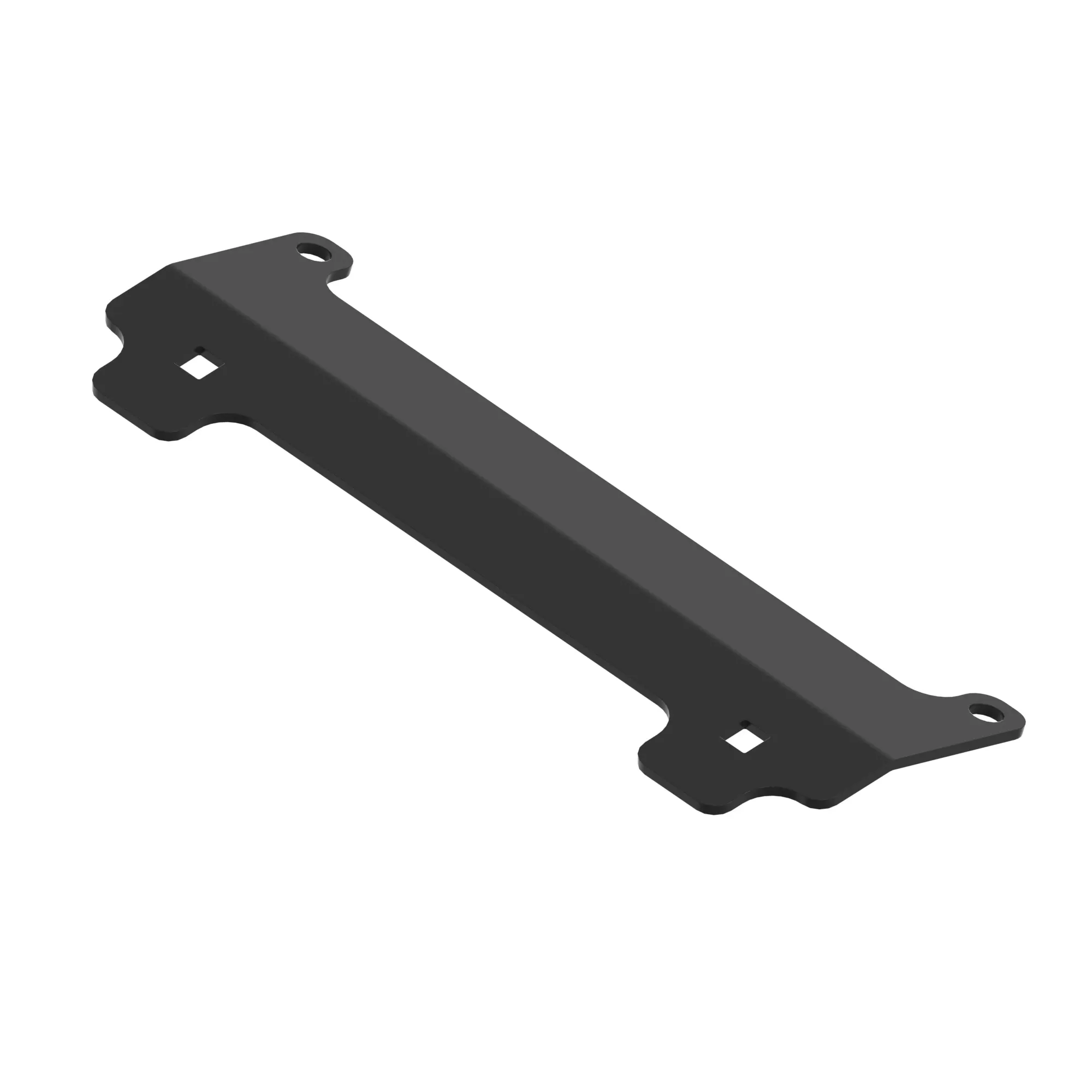 BRACKET, HARNESS SUPPORT
