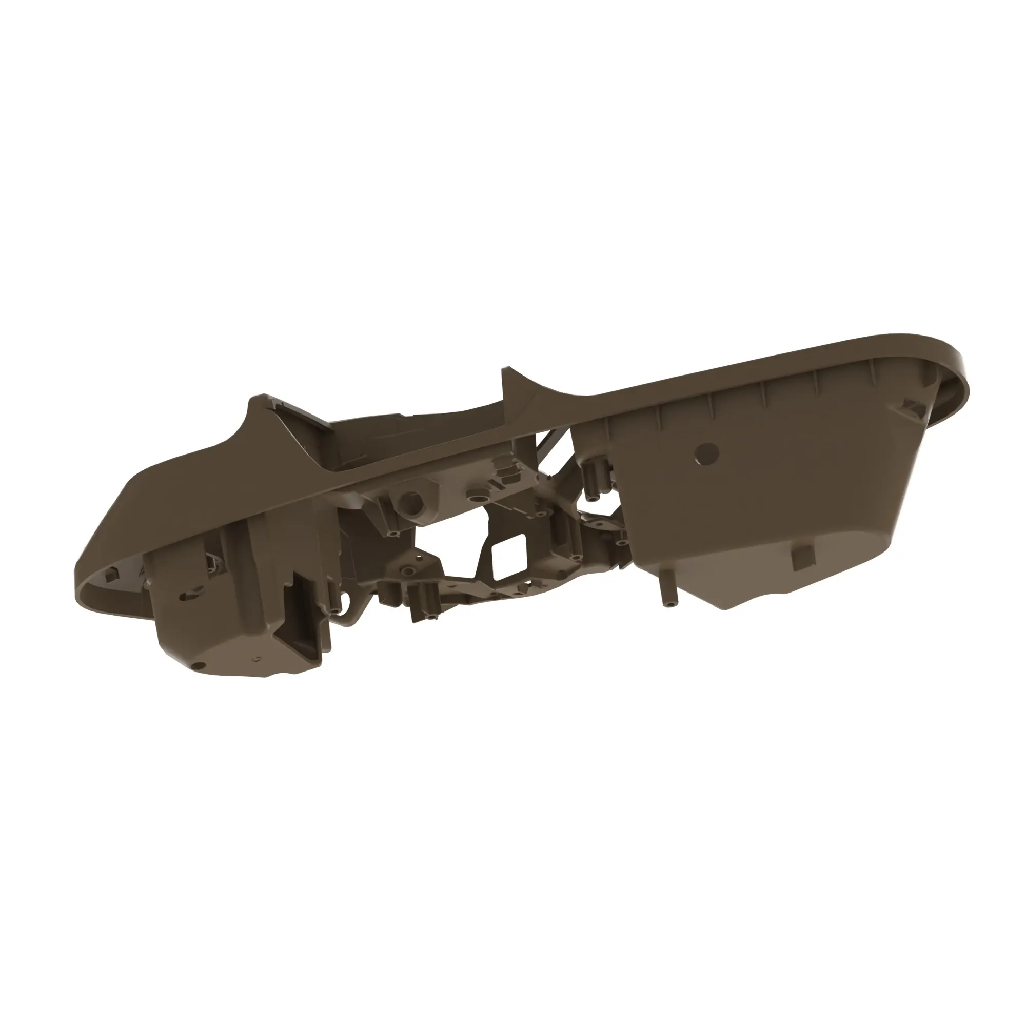 COVER, COMMAND ARM TOP FOR MFTC