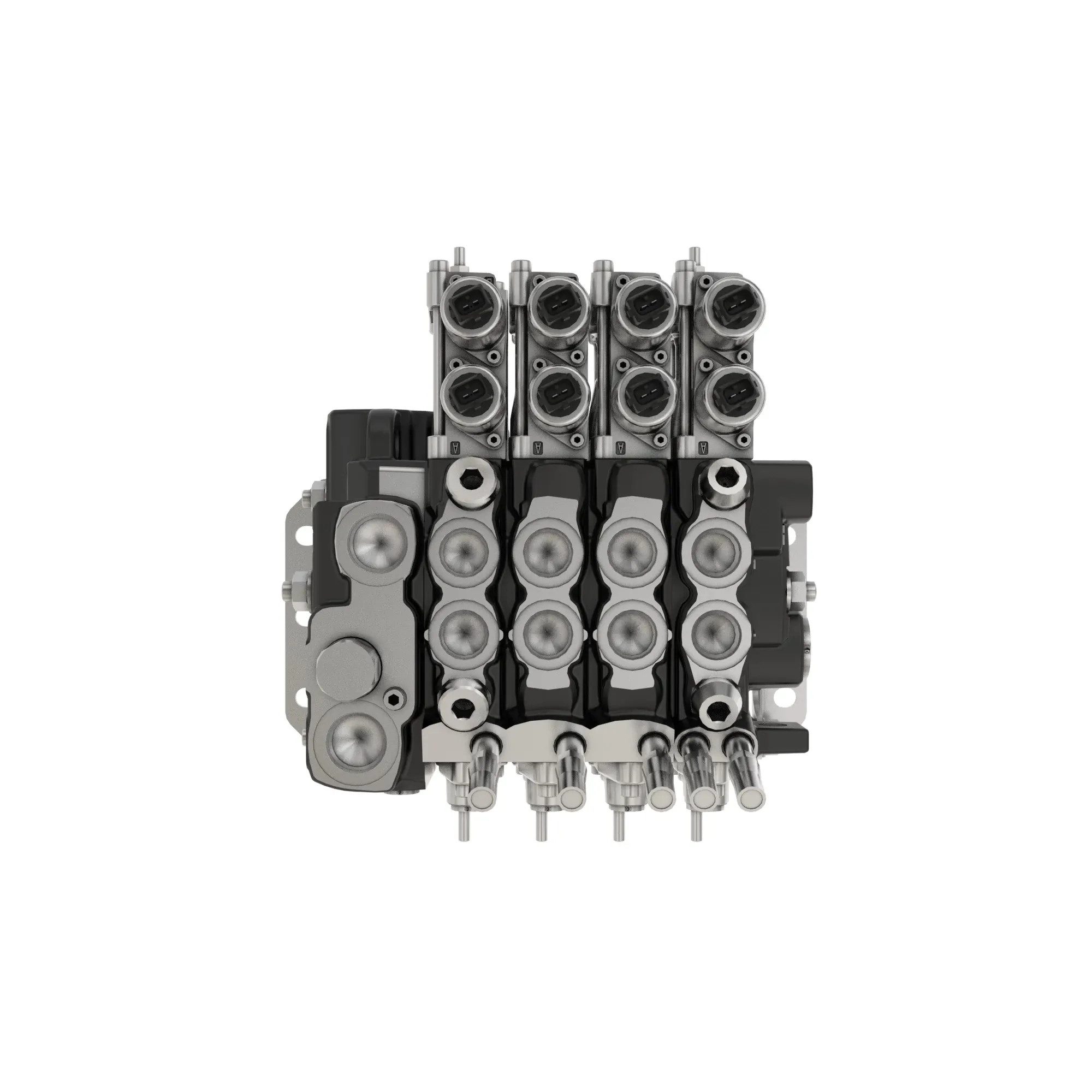 Control Valve