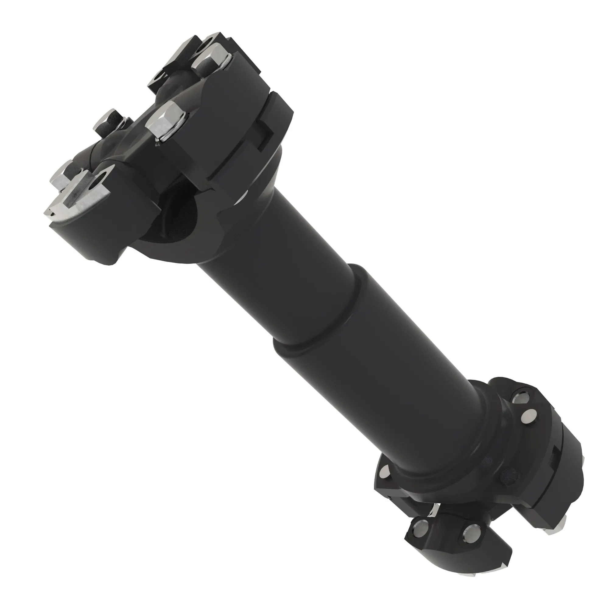 John Deere Engine Universal Driveshaft Assembly - AT513612