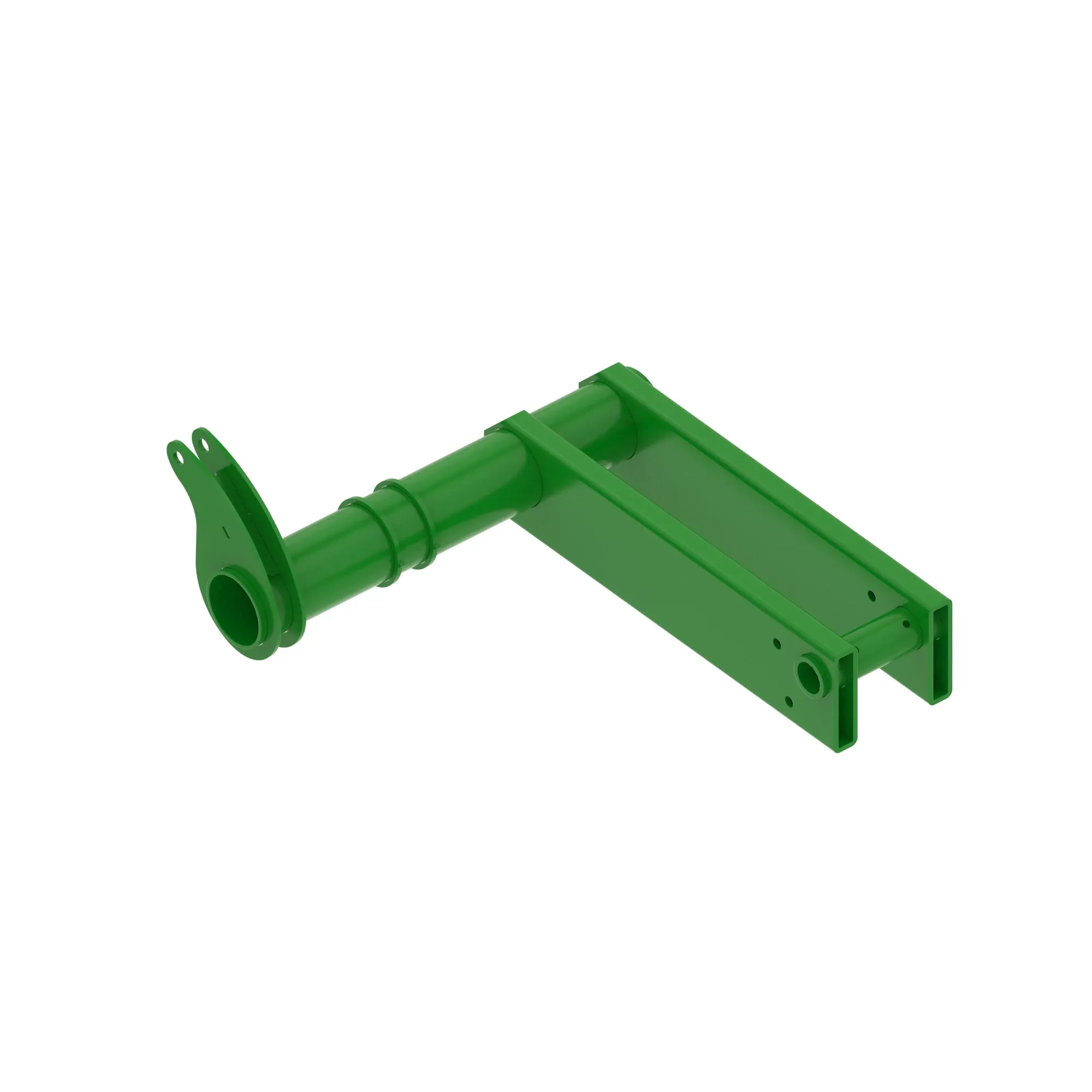 Rockshaft