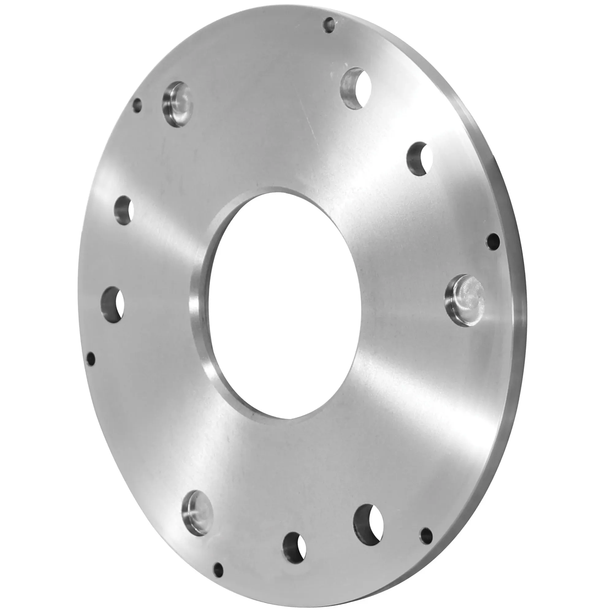 Clutch Backing Plate