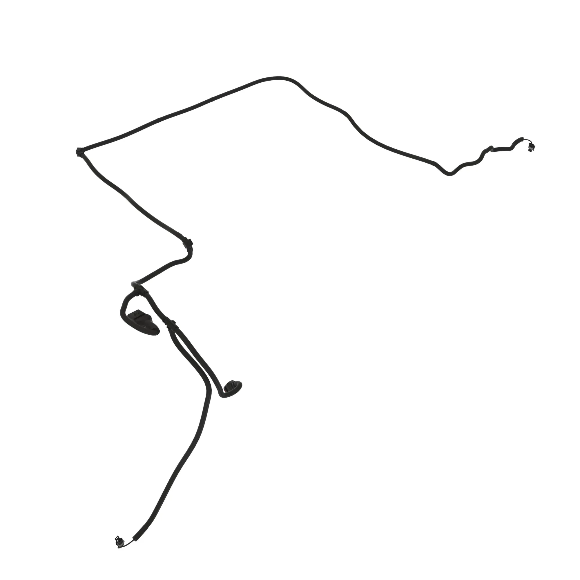 John Deere Wiring Harness - AL226926