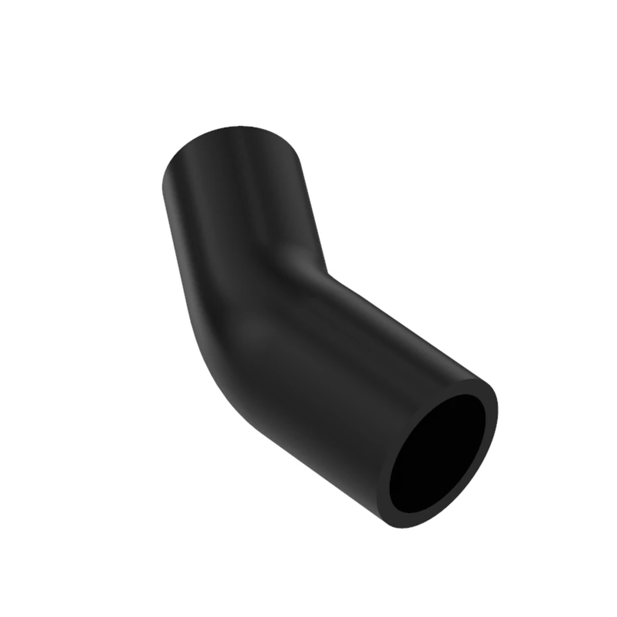 HOSE, MOLDED TRANSMISSION SUMP