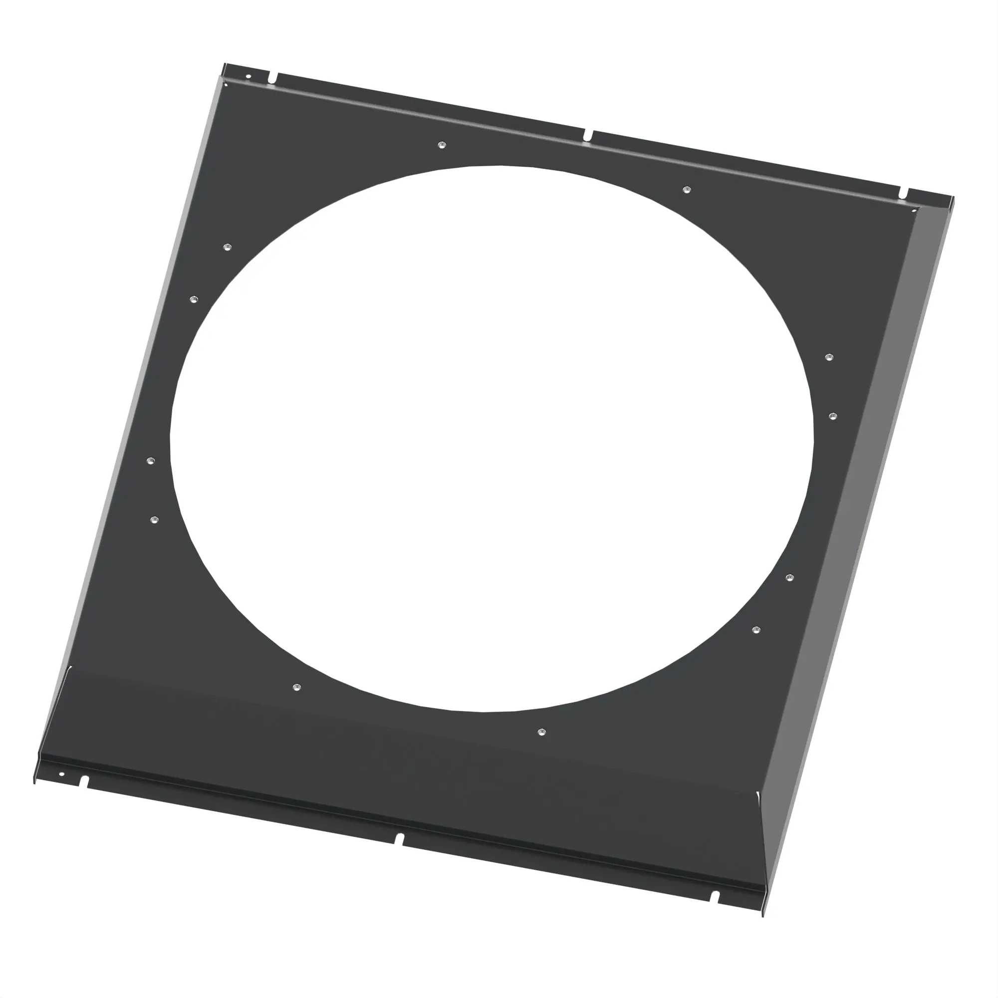 John Deere Fan Shroud - AT355464