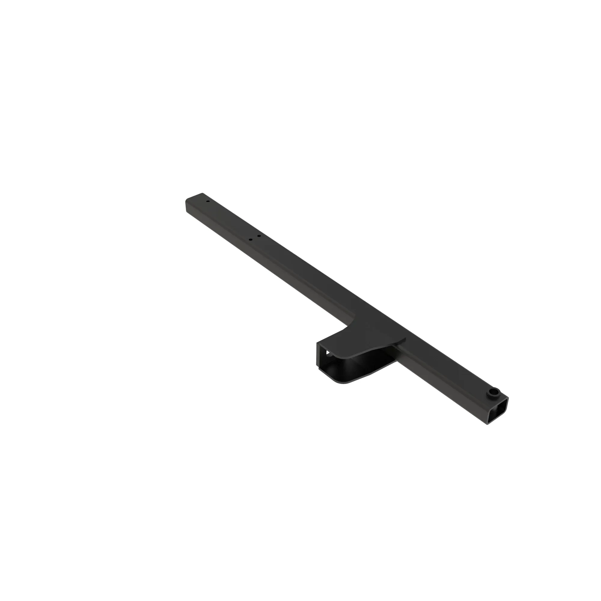 STRUCTURAL TUBING