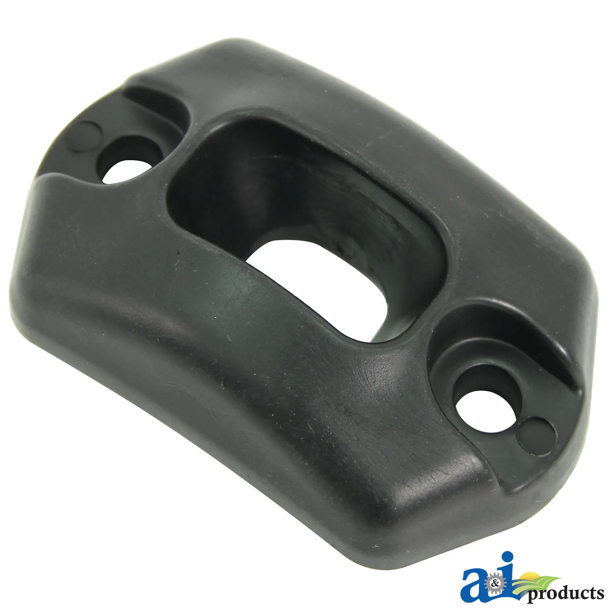A&I Products Auger Composite Finger Cap - A-H202409