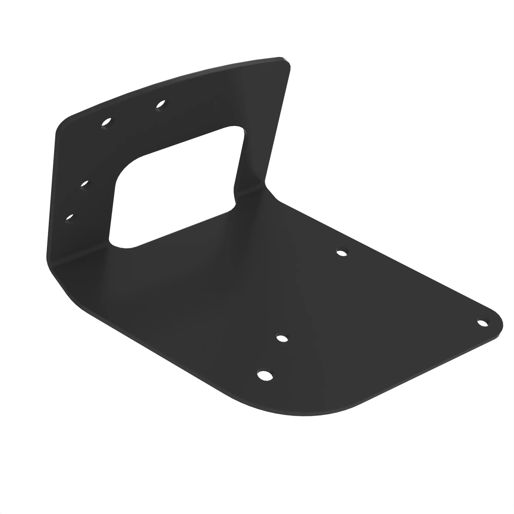 John Deere Bracket - LVU33944