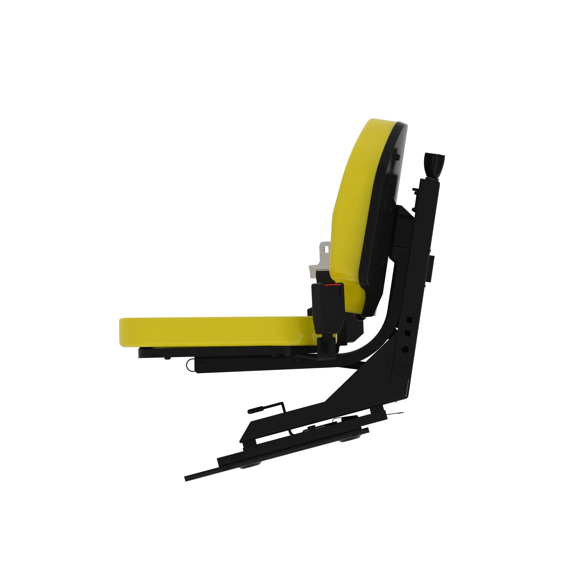 SEAT, SEAT, ASSEMBLY WITH BELT