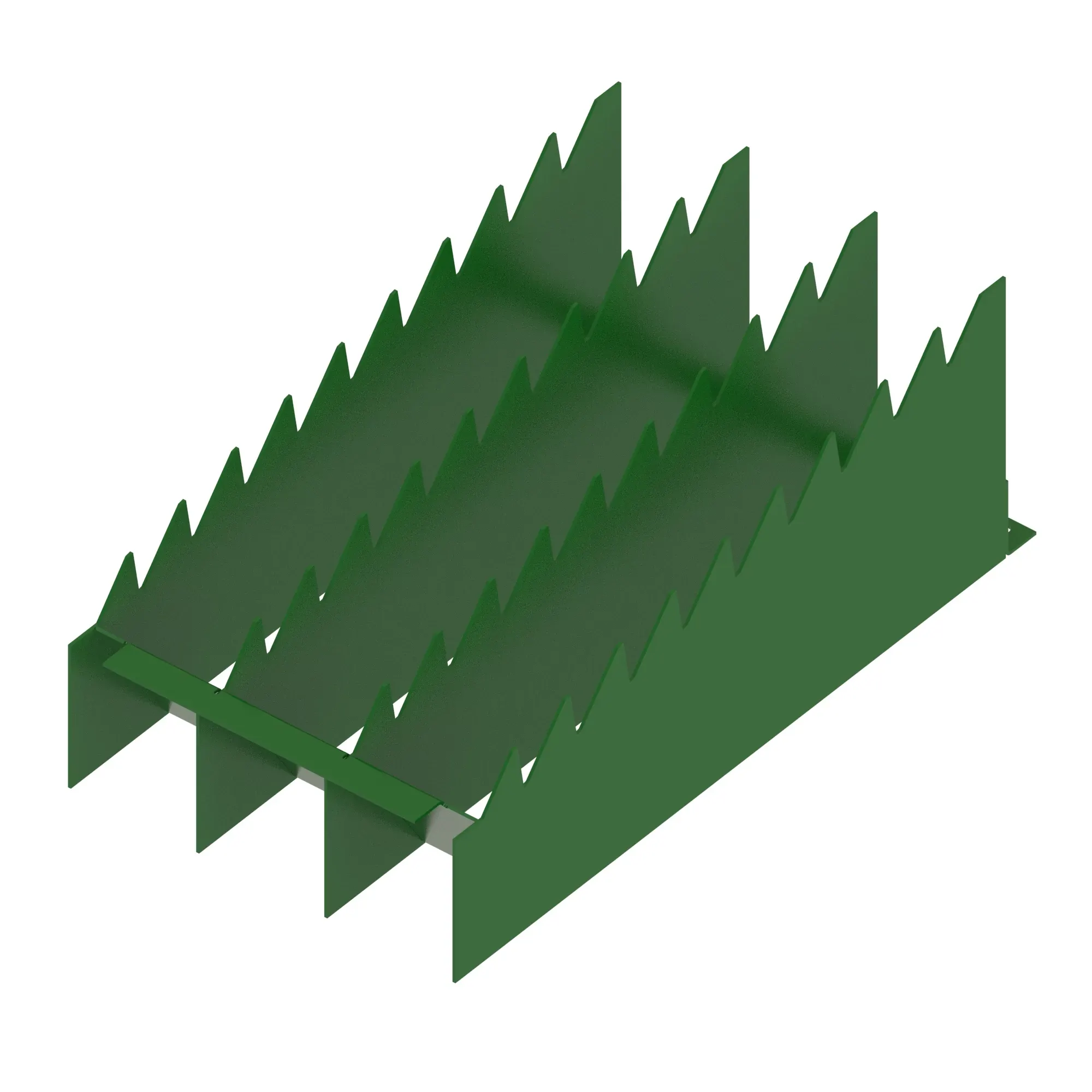 John Deere Fishback - AXE58447