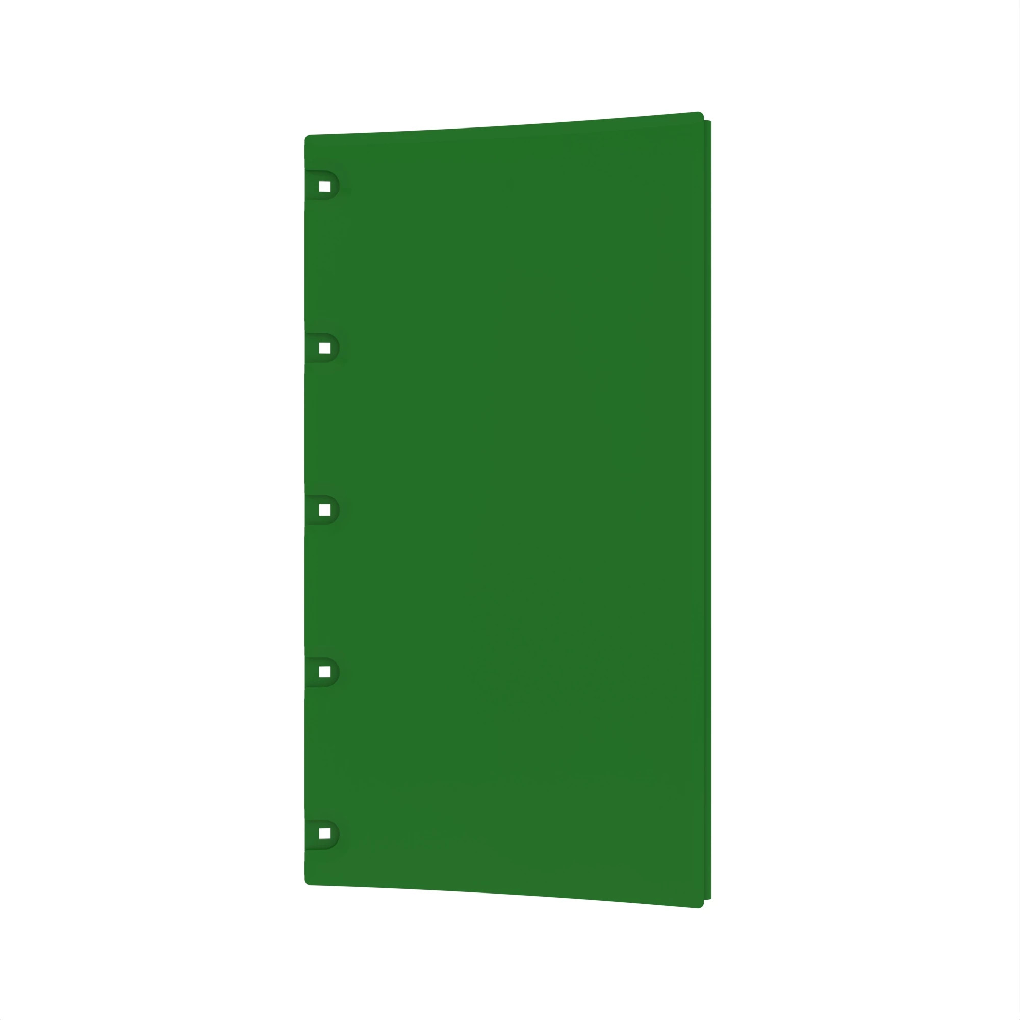 CHUTE, GRASS CHUTE BOTTOM STANDARD,