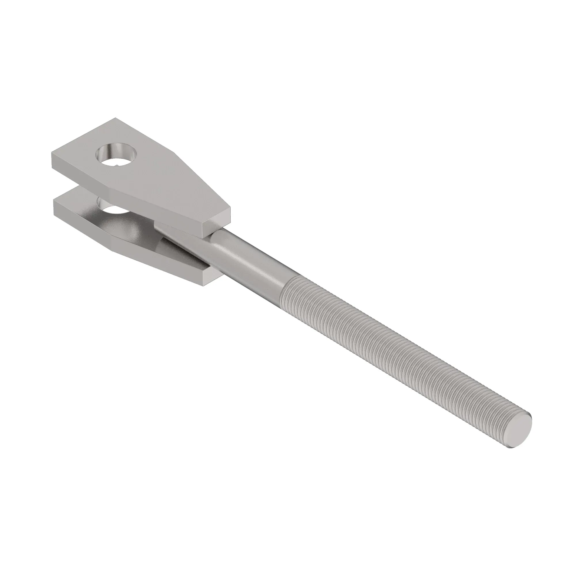 John Deere Roller Chute Arm - AFH206913