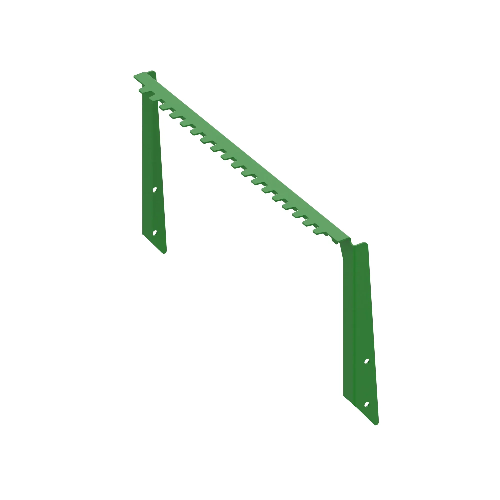 RETAINER, HOLDER FOR 18 CROP LIFTER