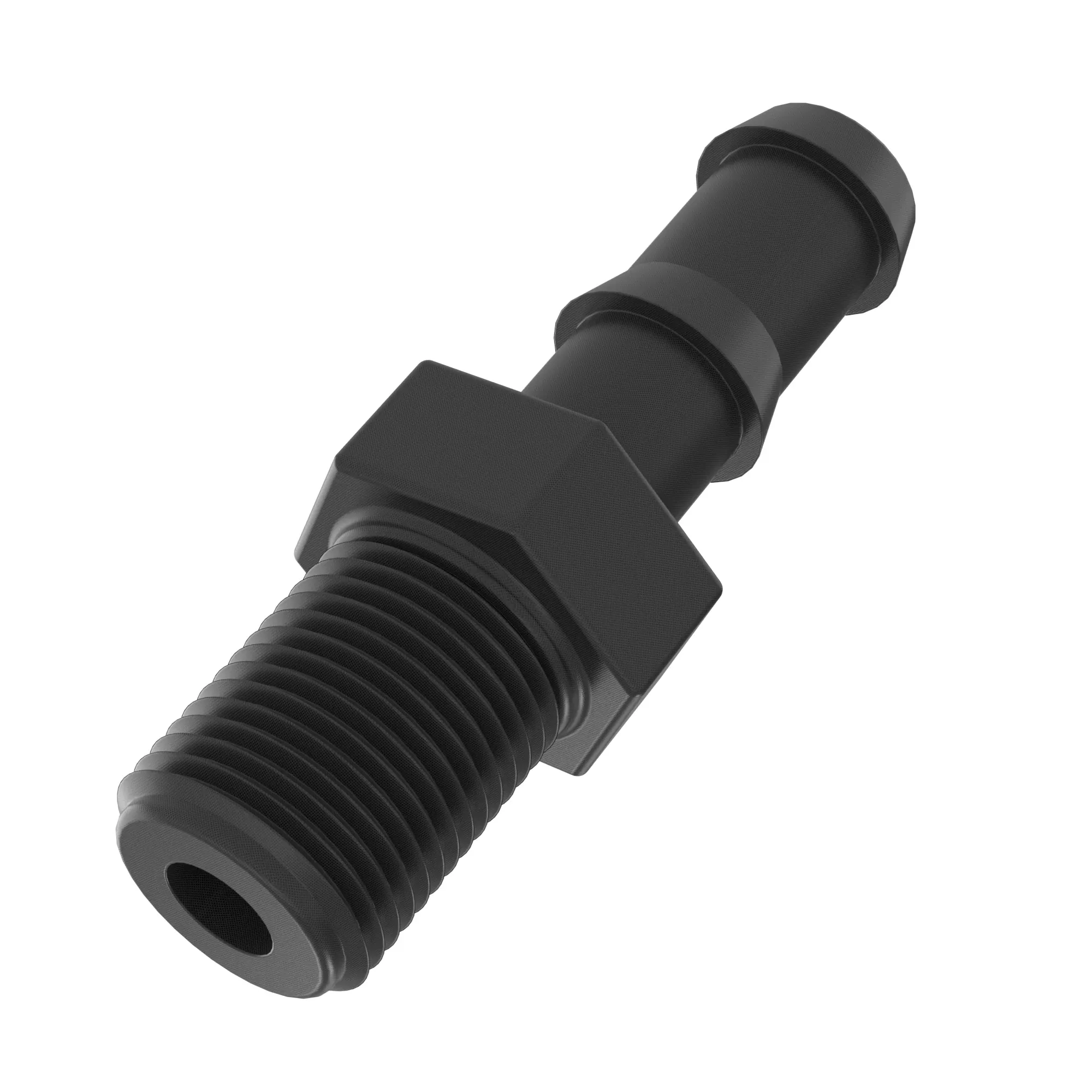 John Deere Hose Fitting - WZW13861